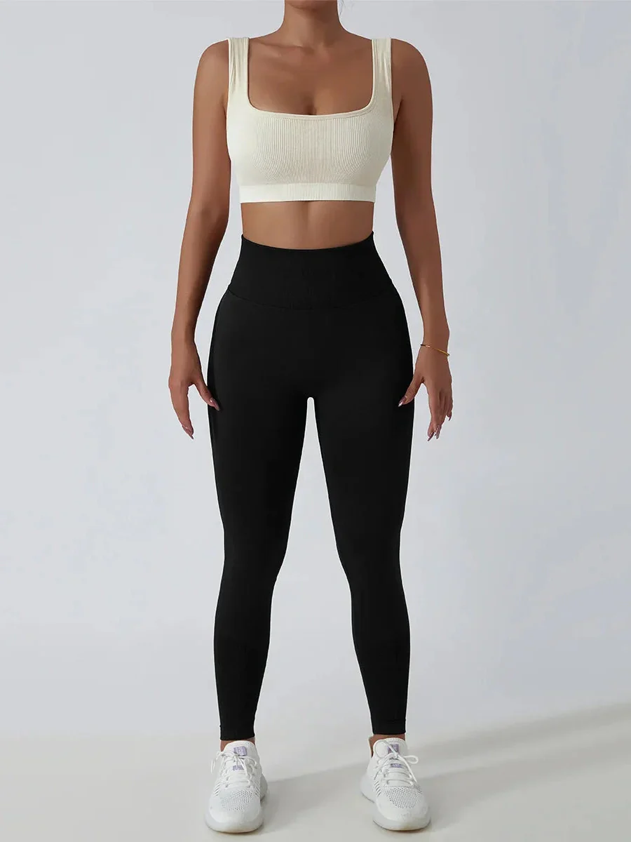 Legginsy sportowe - Image 40