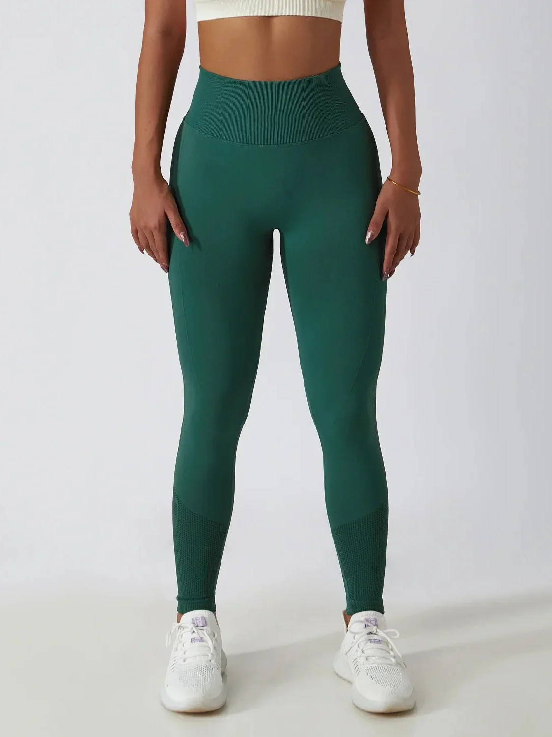 Legginsy sportowe - Image 6