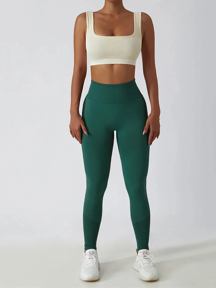 Legginsy sportowe - Image 8
