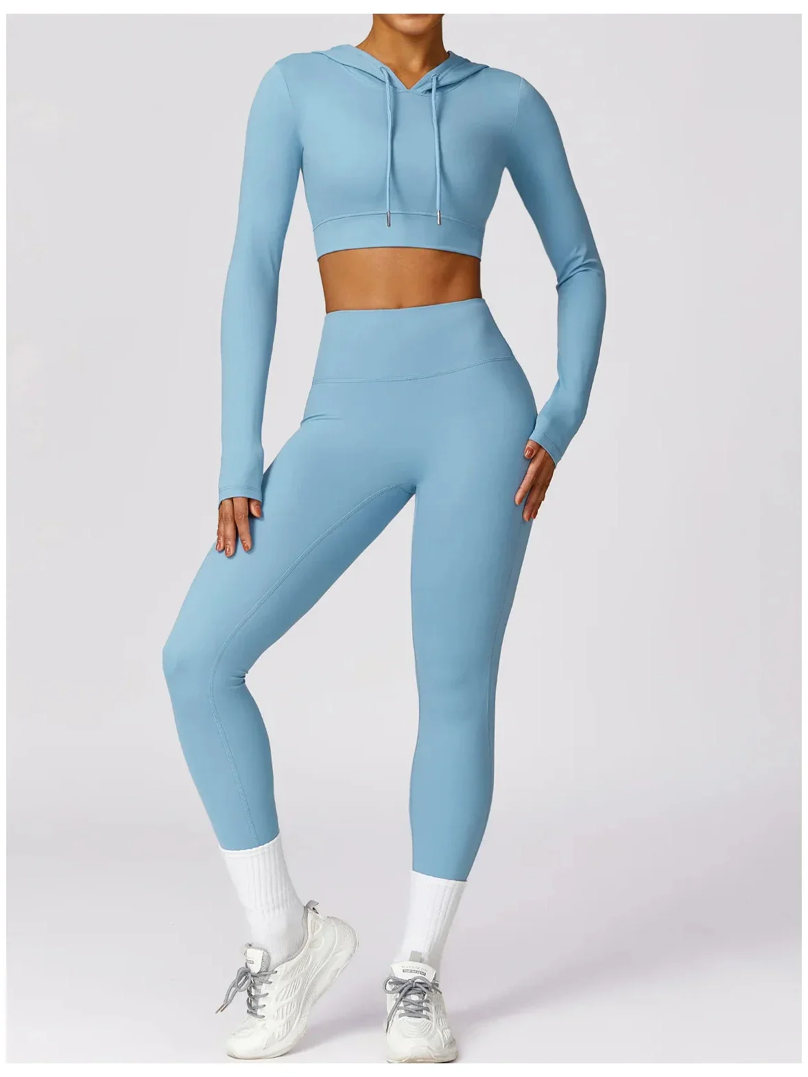 Legginsy sportowe - Image 40