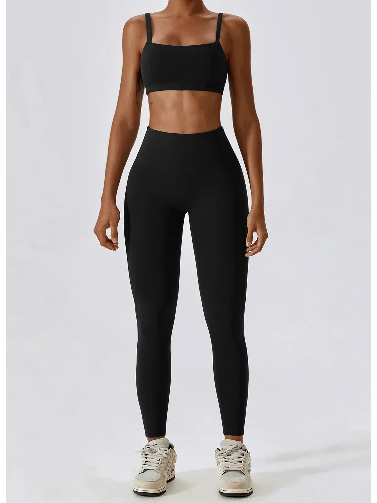Legginsy sportowe - Image 42