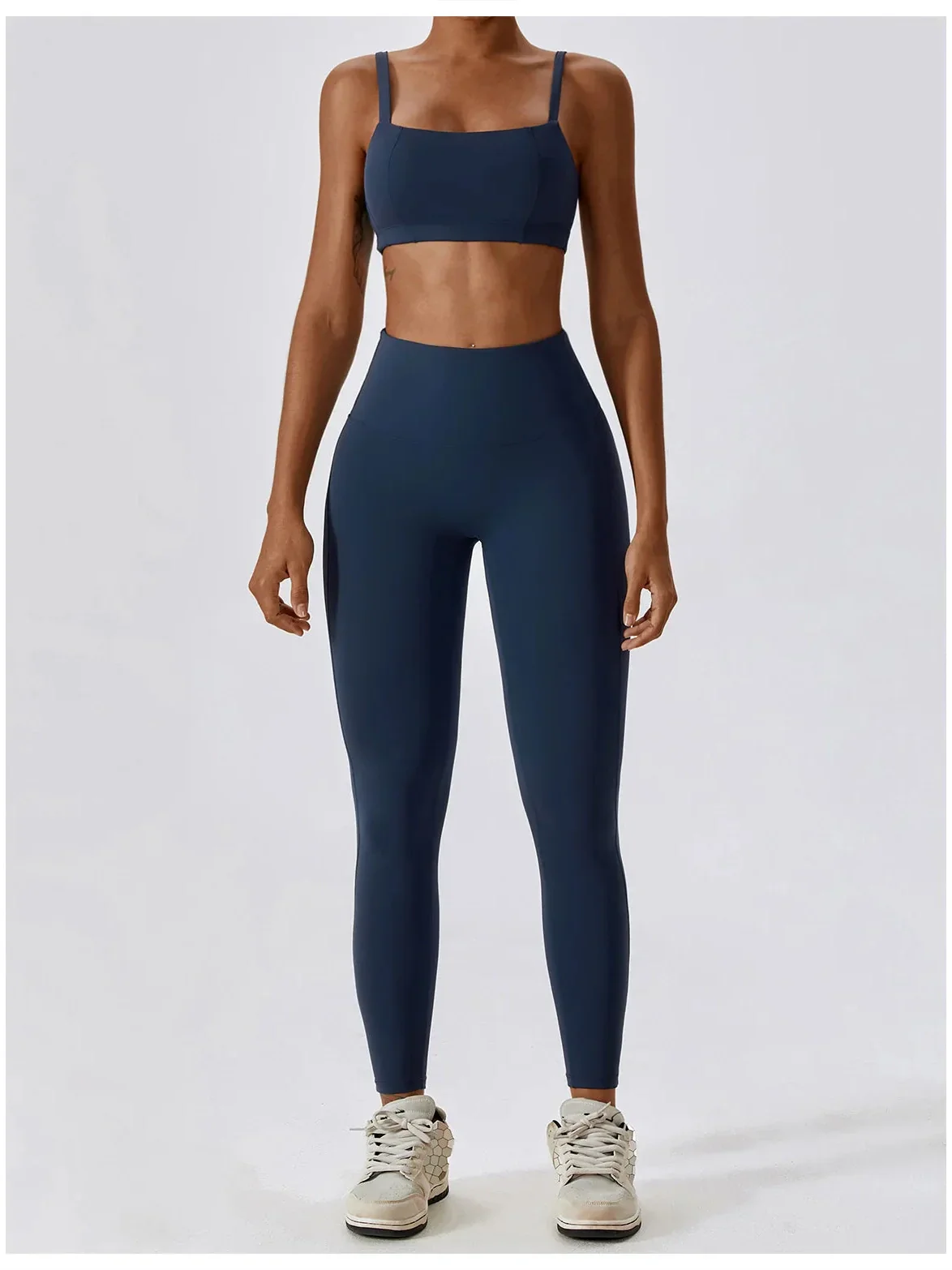 Legginsy sportowe - Image 7