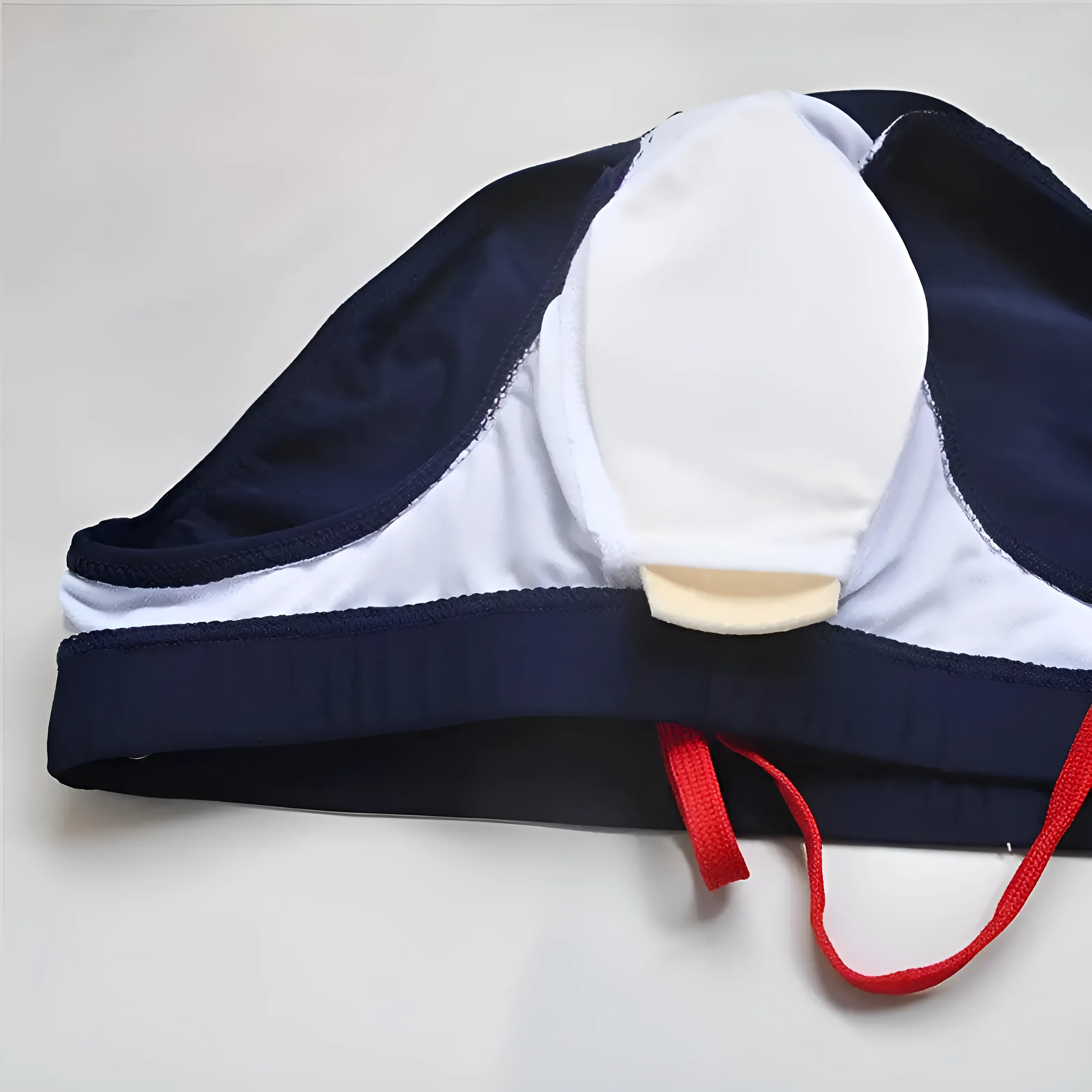 Kąpielówki męskie z push-up - Image 8