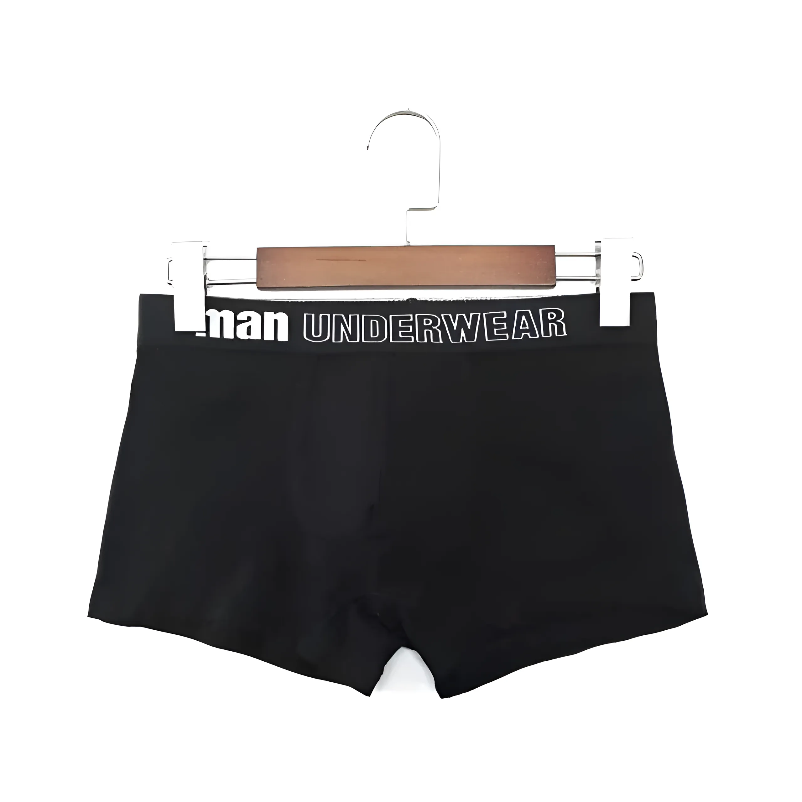 Klasyczne bokserki męskie Manunderwear - Image 7