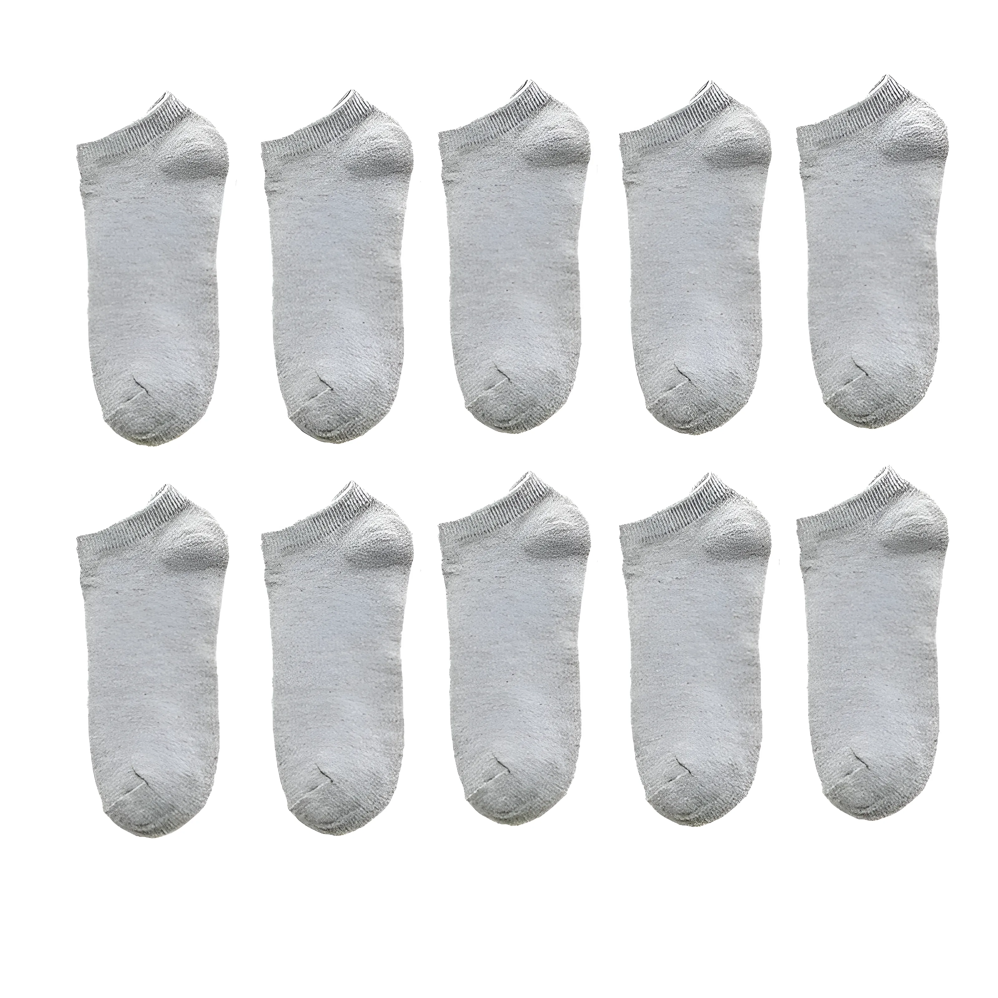 Klasyczne skarpetki - 10 pak - Image 2