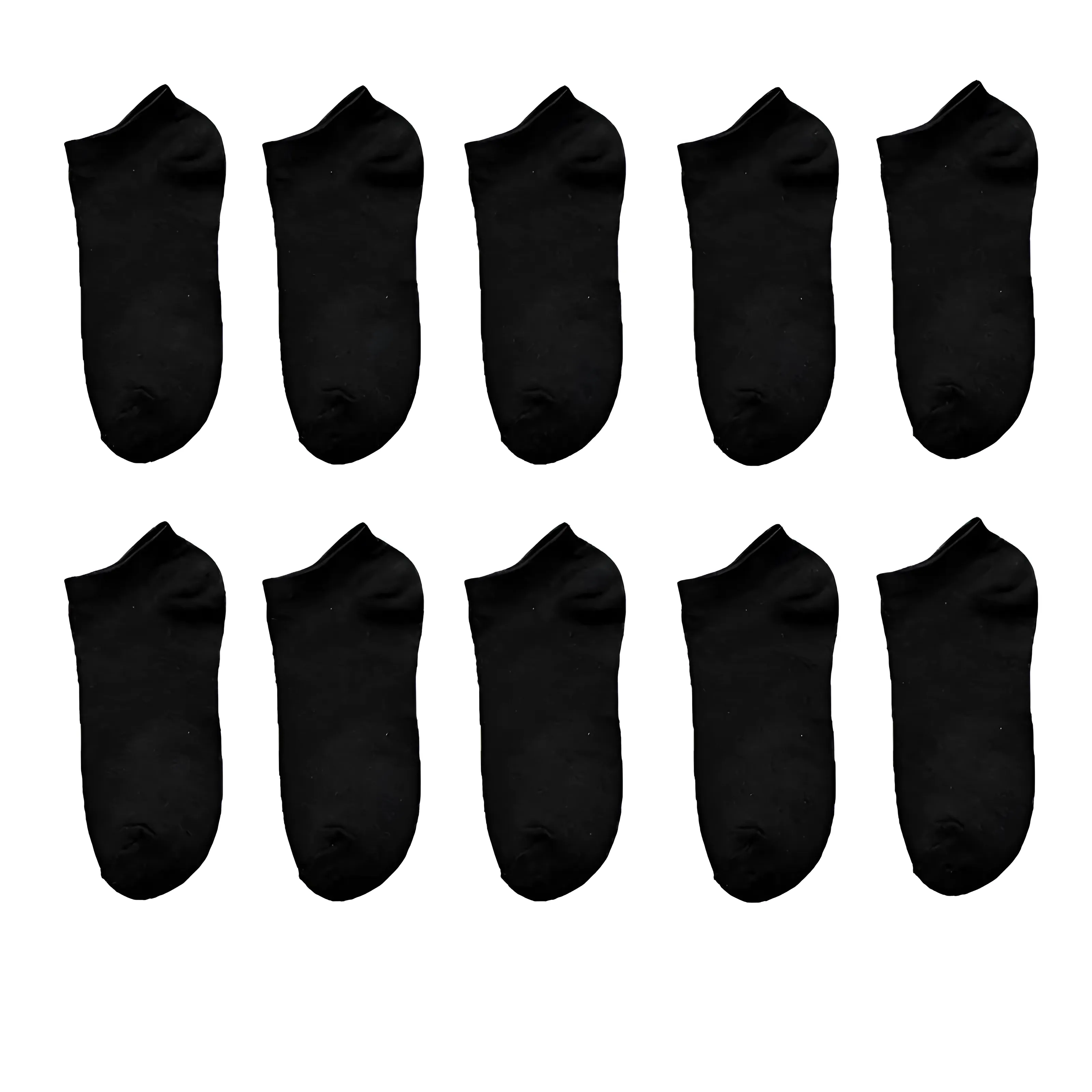 Klasyczne skarpetki - 10 pak - Image 3