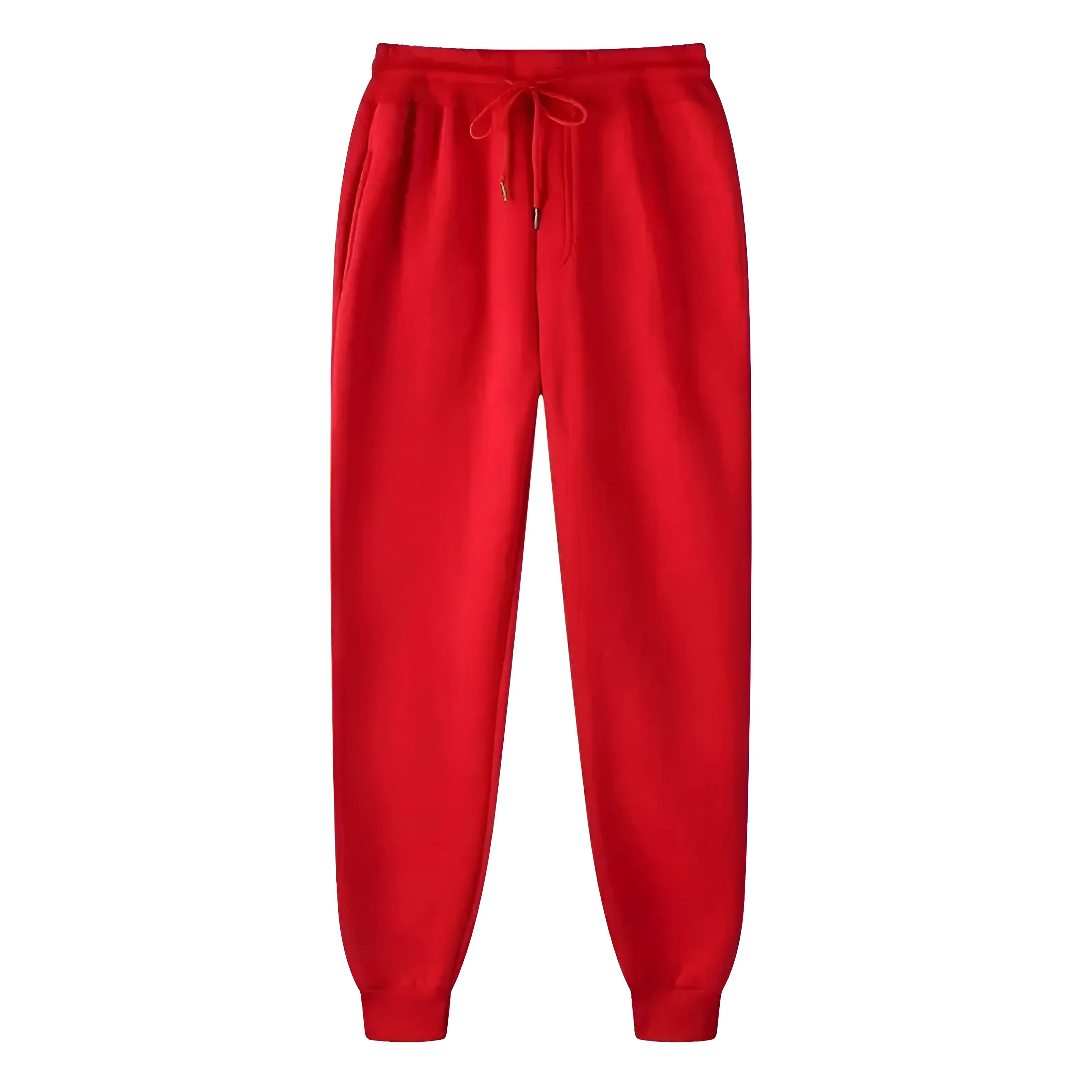 Kolorowe dresy sportowe - Image 2
