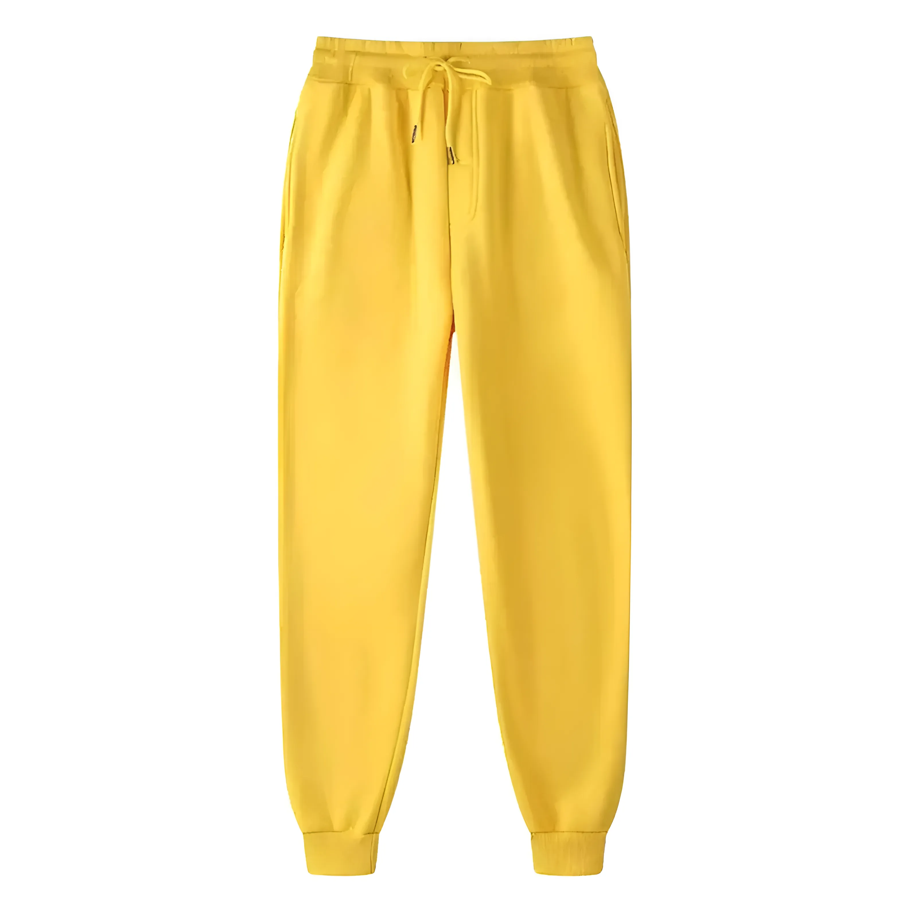 Kolorowe dresy sportowe - Image 5