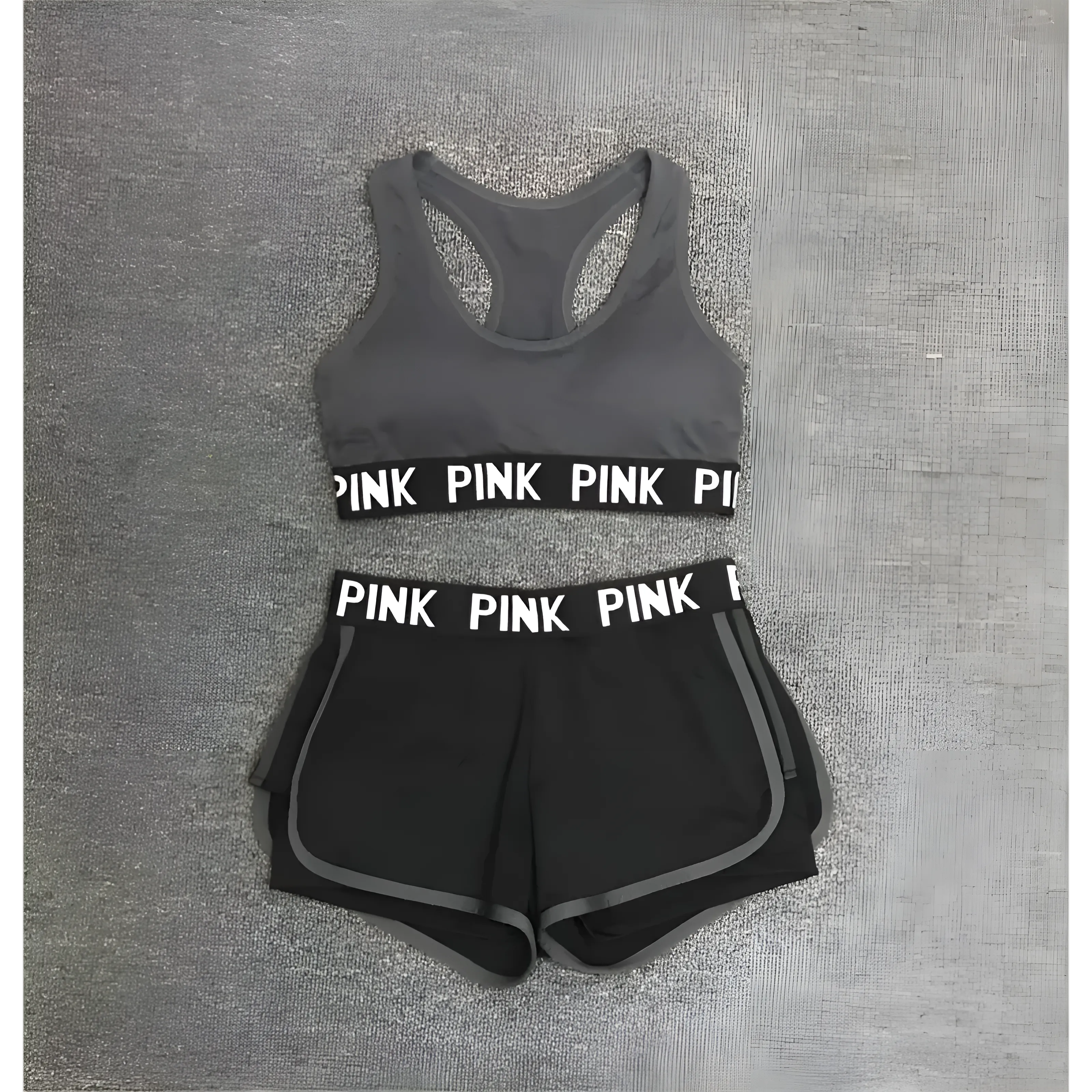 Komplet sportowy PINK - Image 3