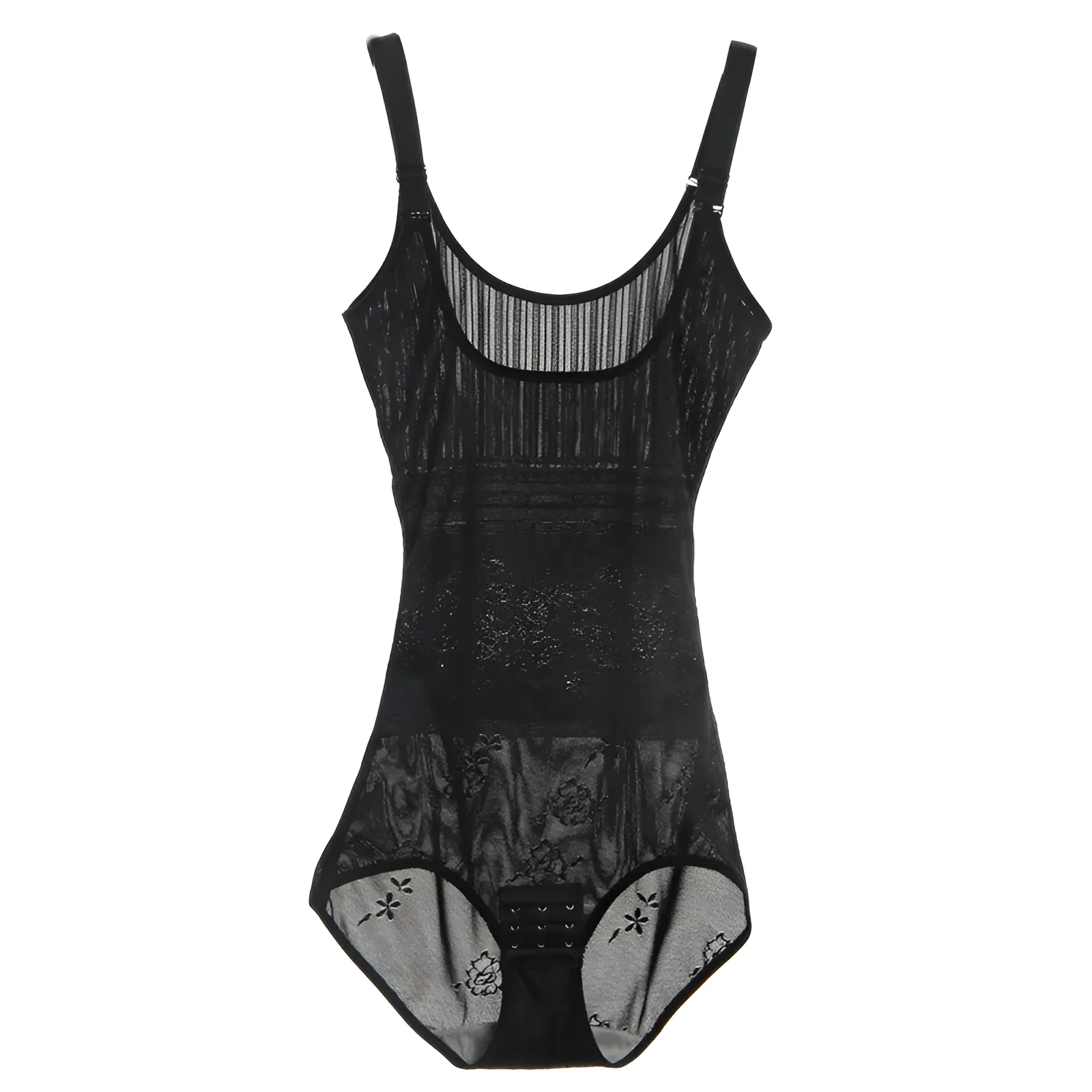 Koronkowe body wyszczuplające - Image 4