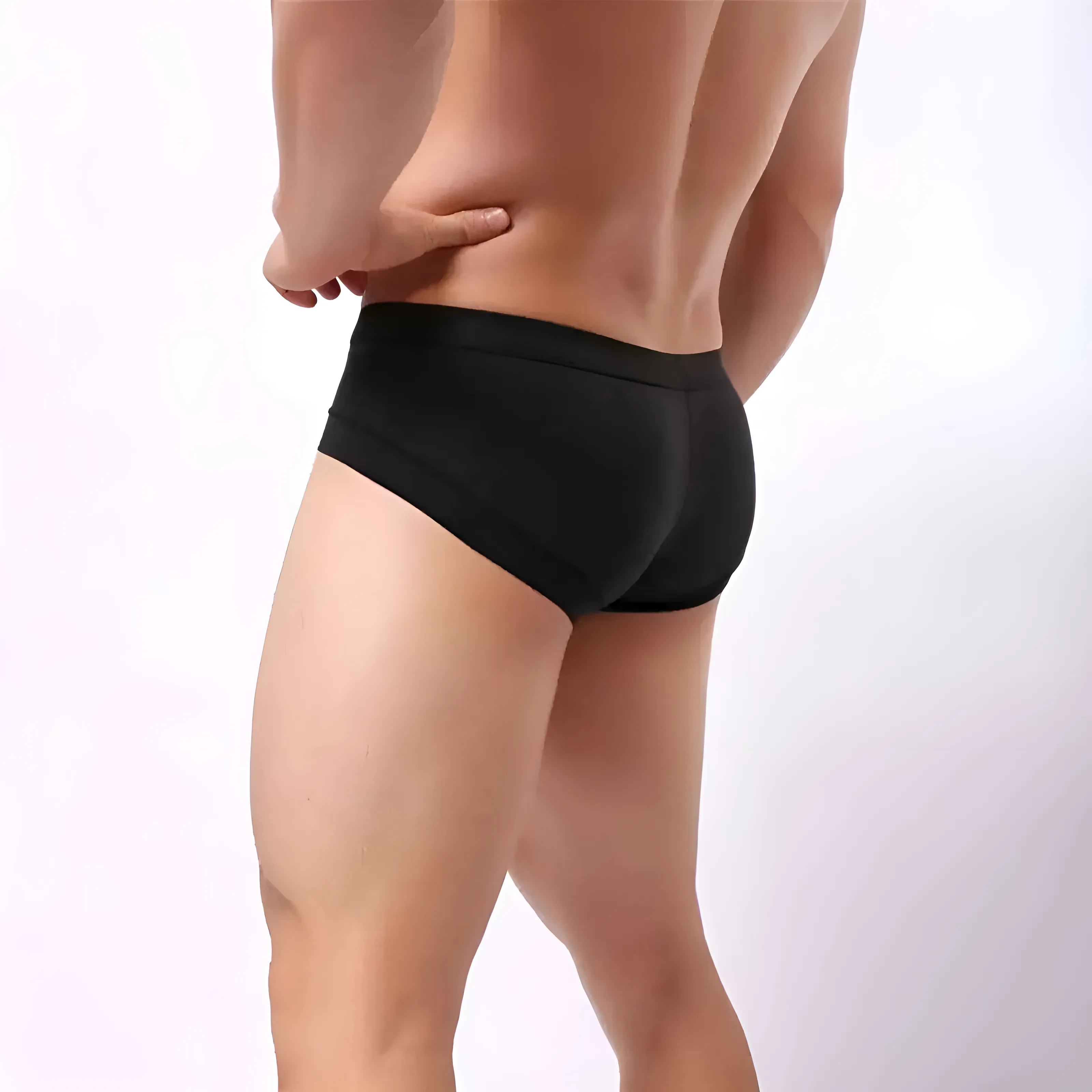 Majtki push-up męskie - Image 2