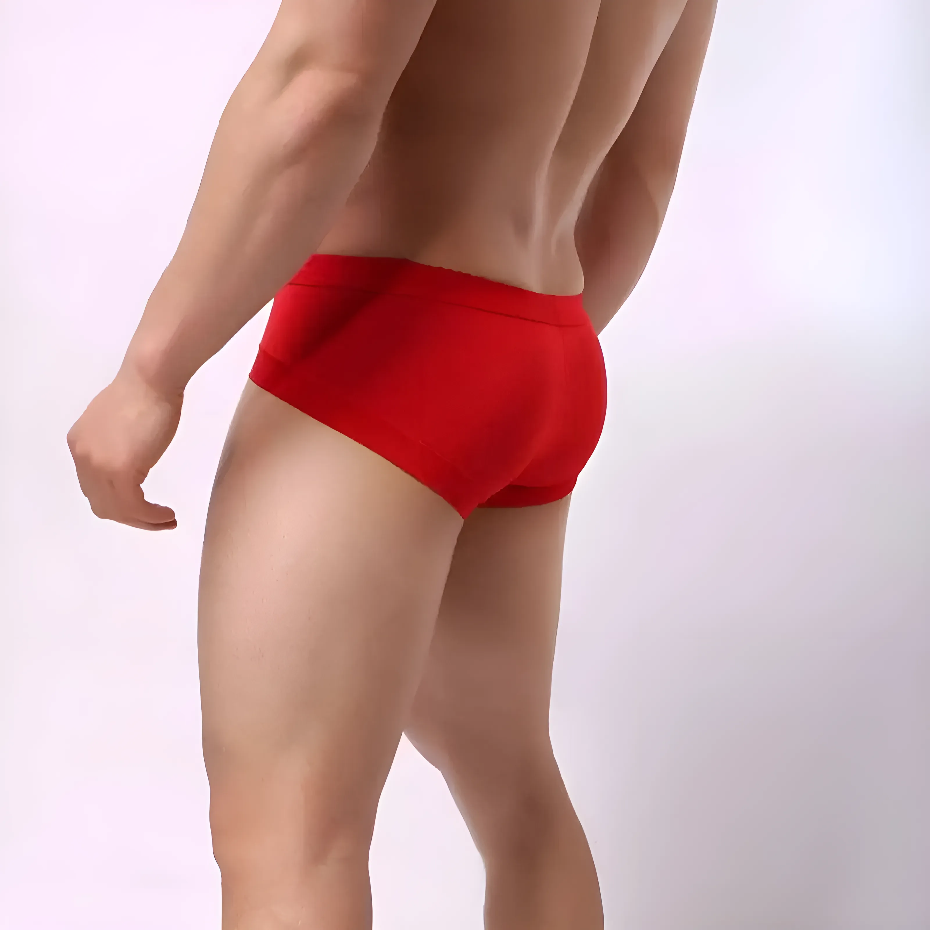 Majtki push-up męskie - Image 6