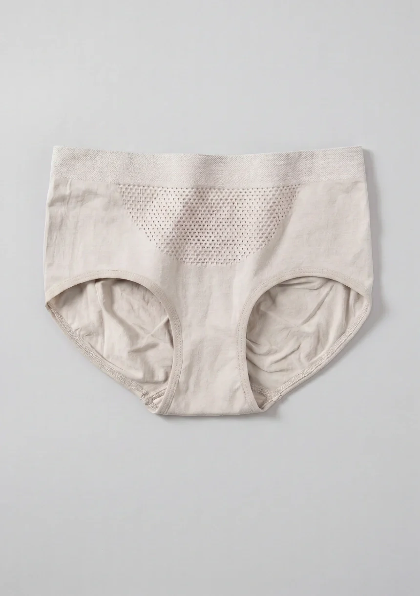 Majtki push up o podwyższonym stanie - Image 11