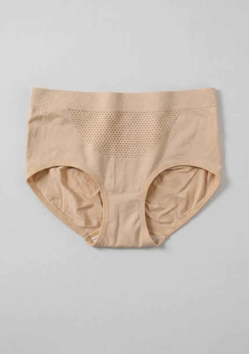 Majtki push up o podwyższonym stanie - Image 7