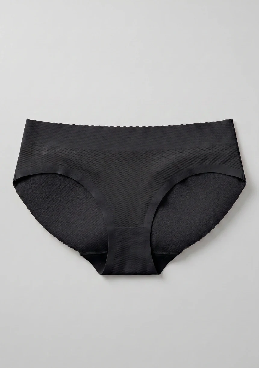Majtki modelujące z efektem push-up - Image 5