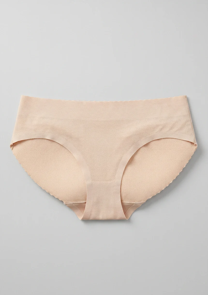 Majtki modelujące z efektem push-up - Image 7