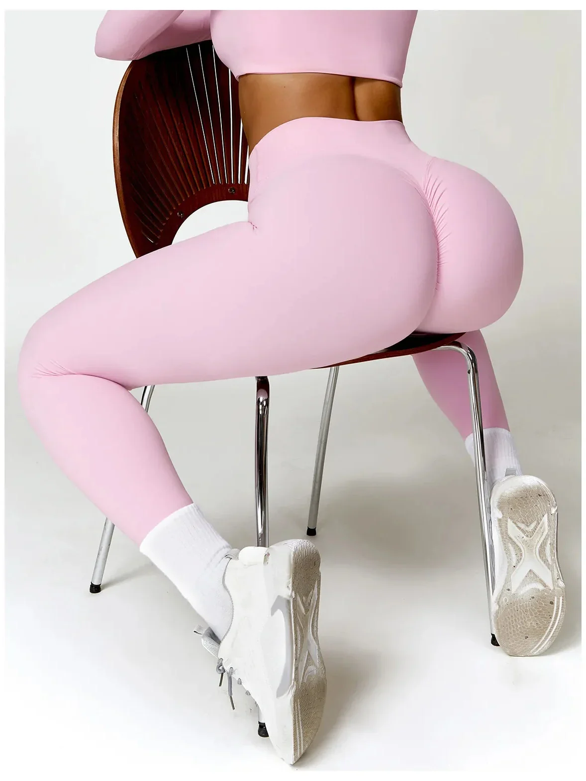 Legginsy sportowe - Image 29