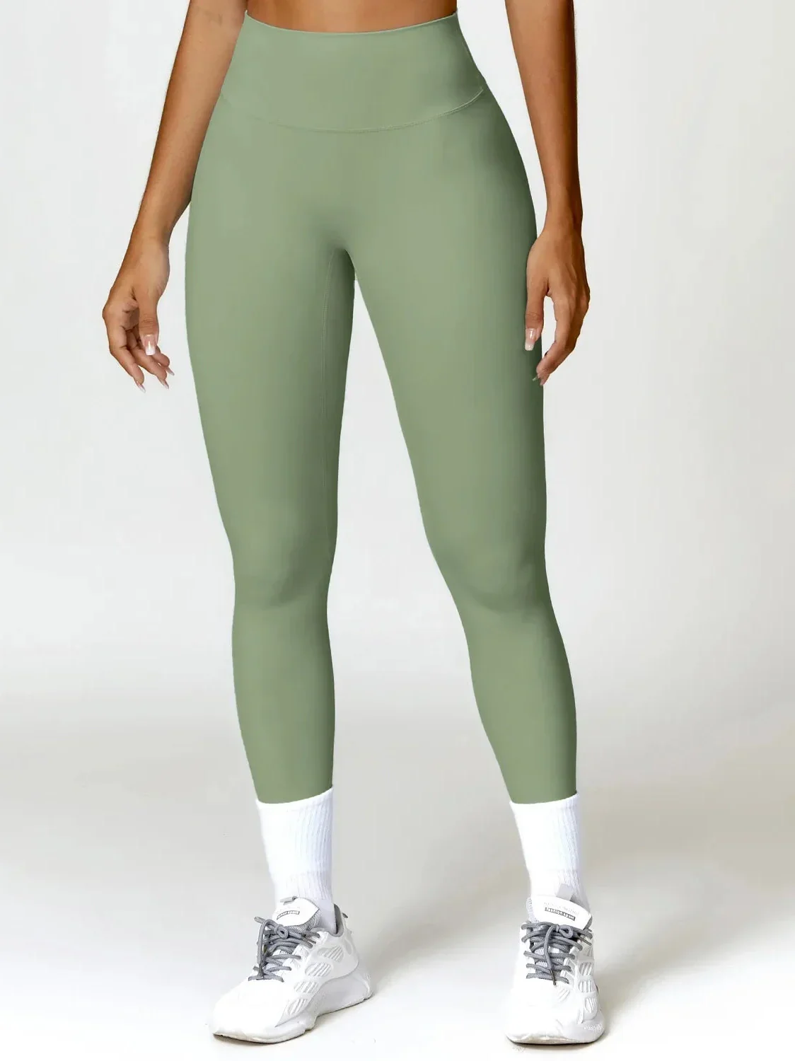 Legginsy sportowe - Image 5