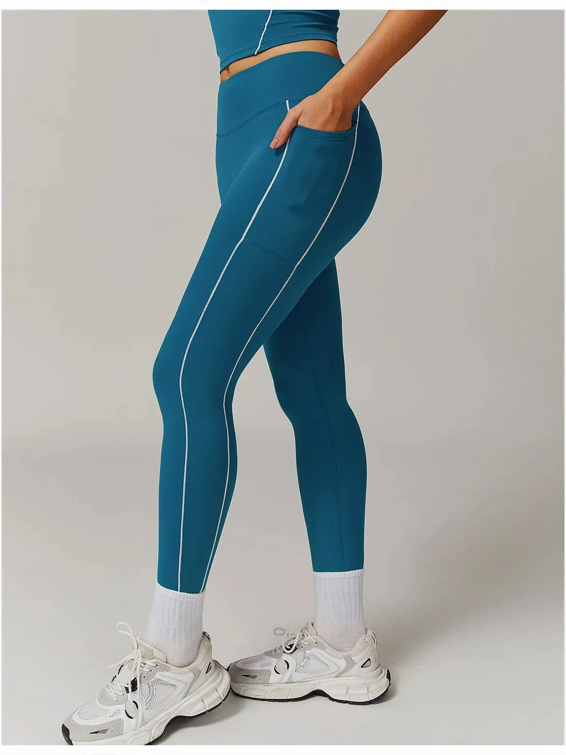 Legginsy sportowe - Image 10