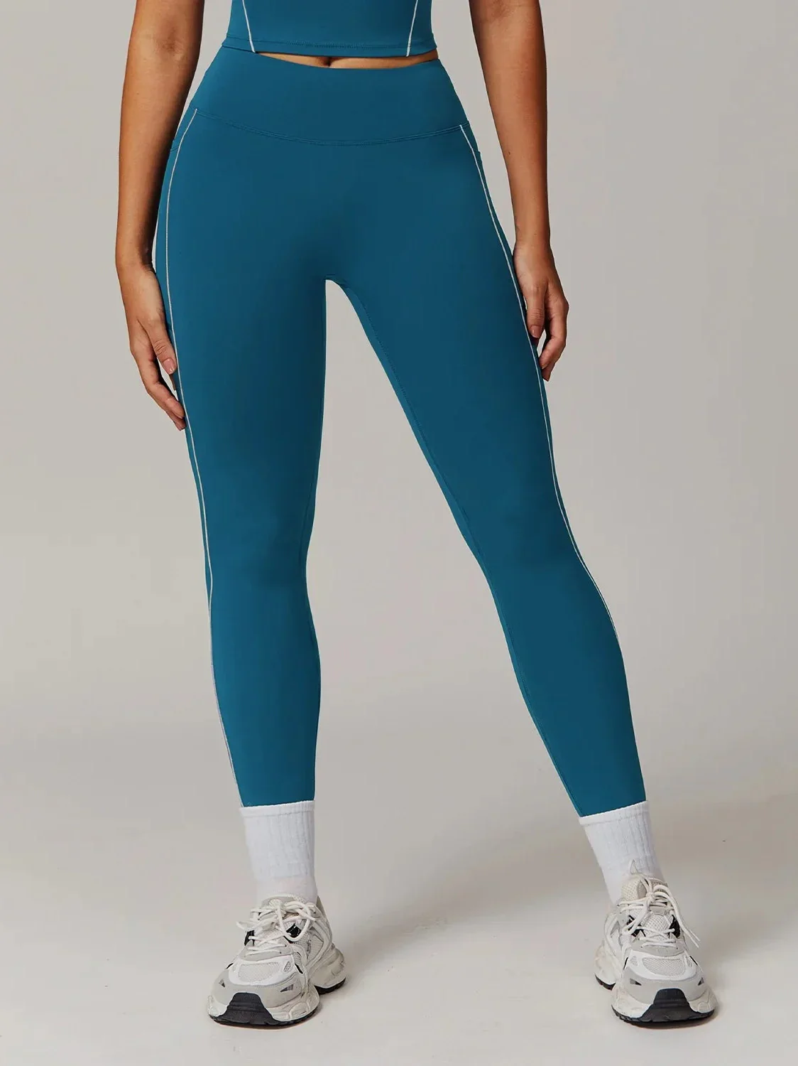 Legginsy sportowe - Image 12