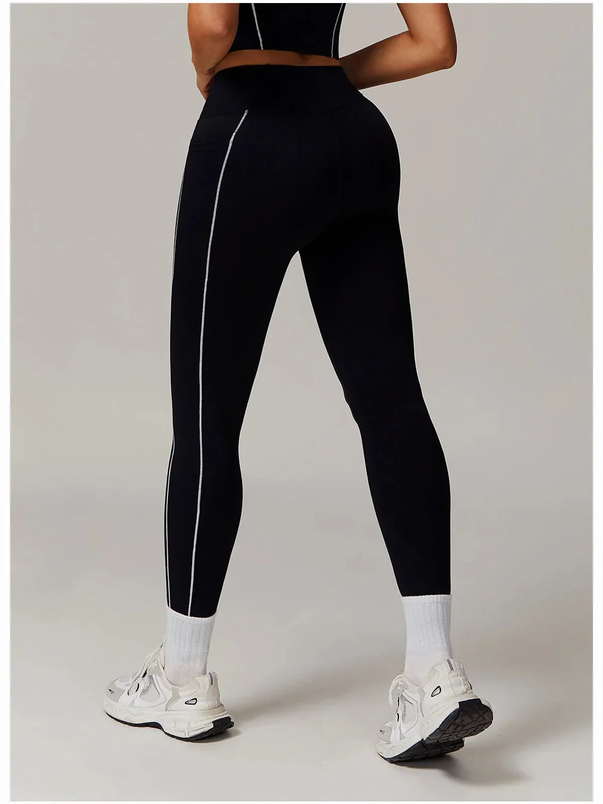 Legginsy sportowe - Image 15