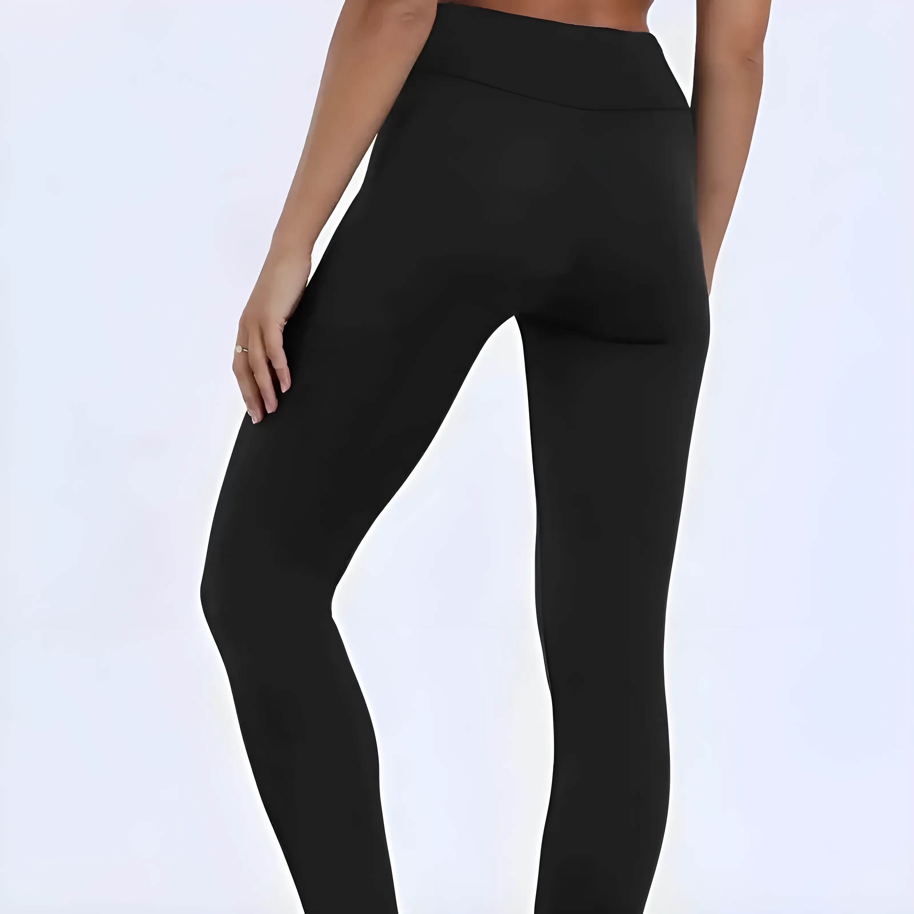 Ocieplane legginsy - Image 2