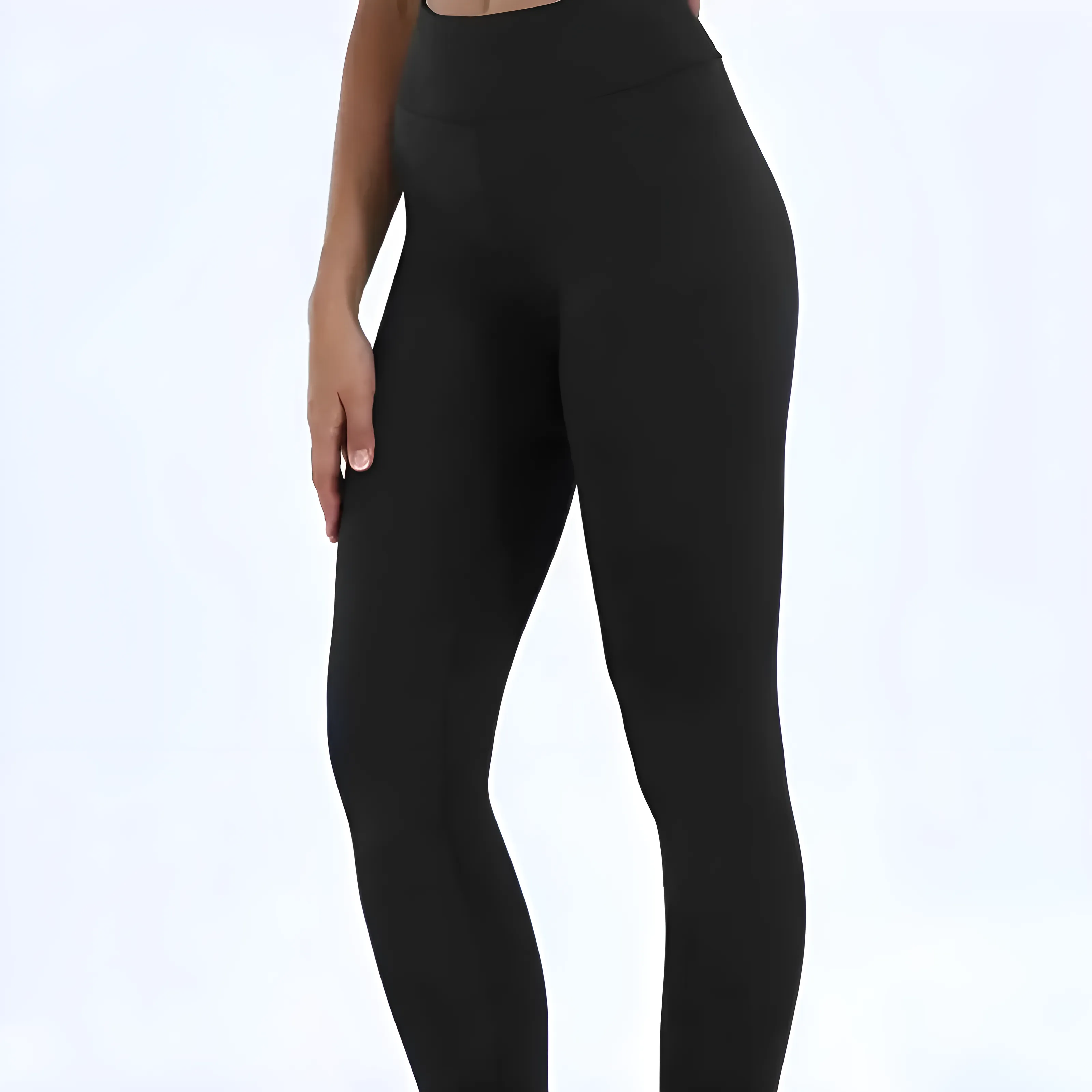 Ocieplane legginsy - Image 3