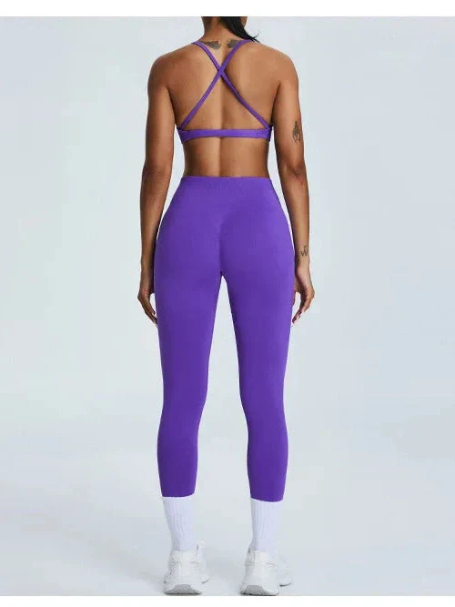 Legginsy sportowe - Image 9