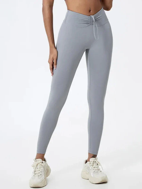Legginsy sportowe - Image 11