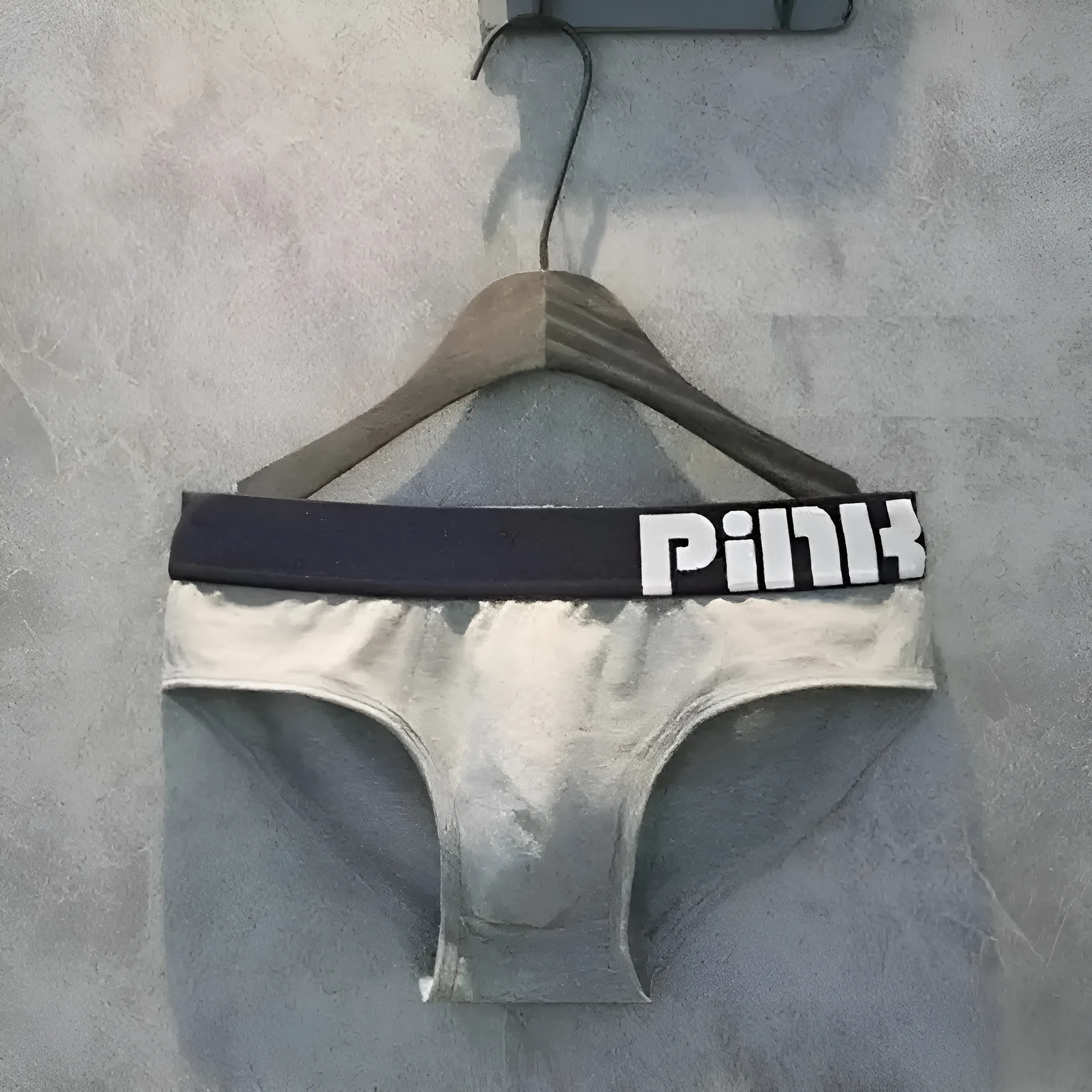 Slipy męskie Pink Hero - Image 3