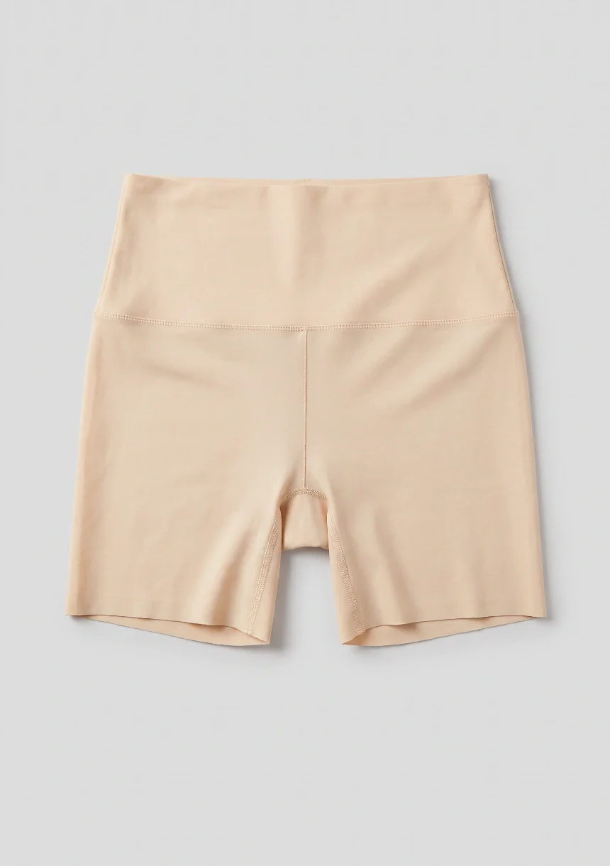 Krótkie spodenki wyszczuplające i modelujące - Image 4