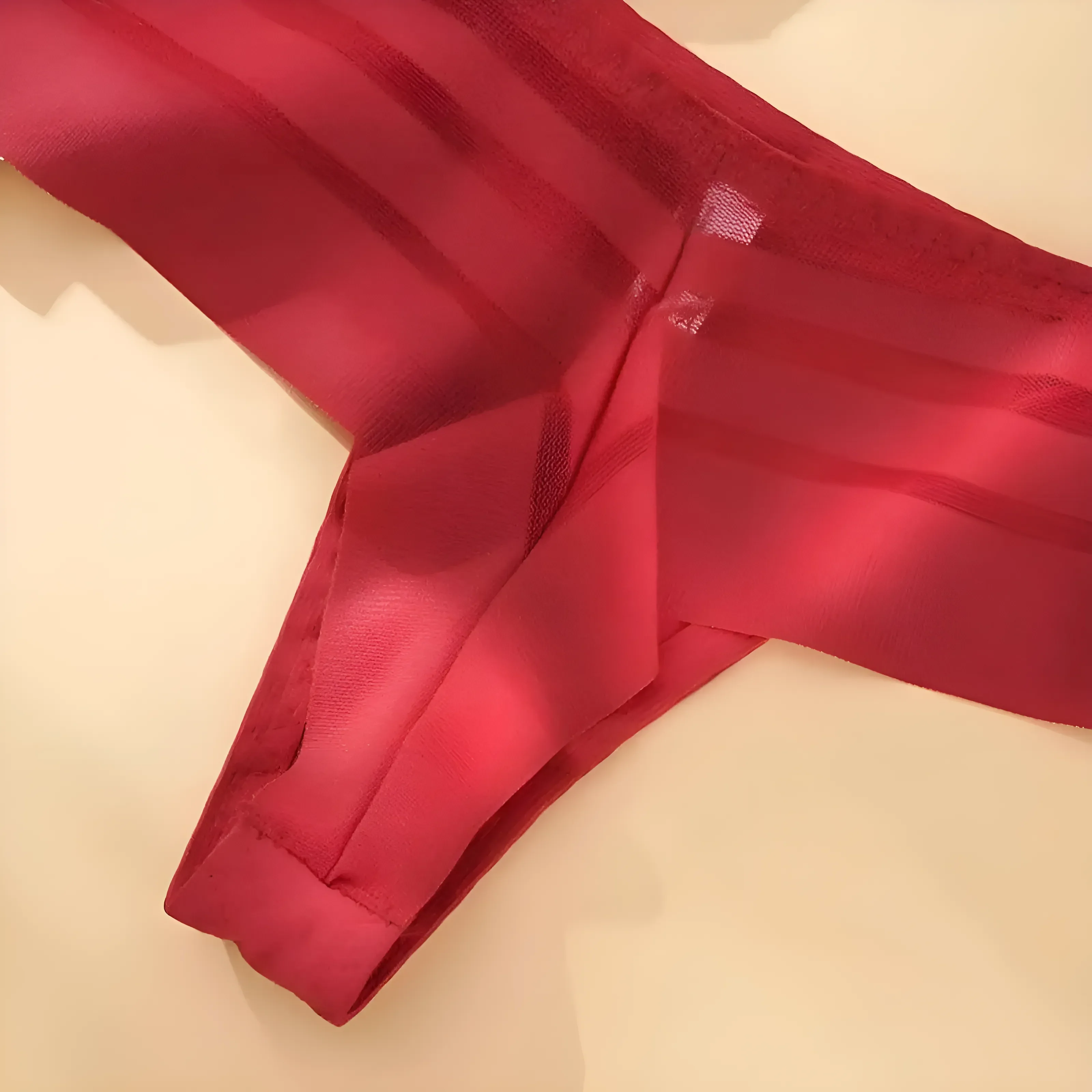 Stringi bezszwowe z łączonych materiałów - Image 7