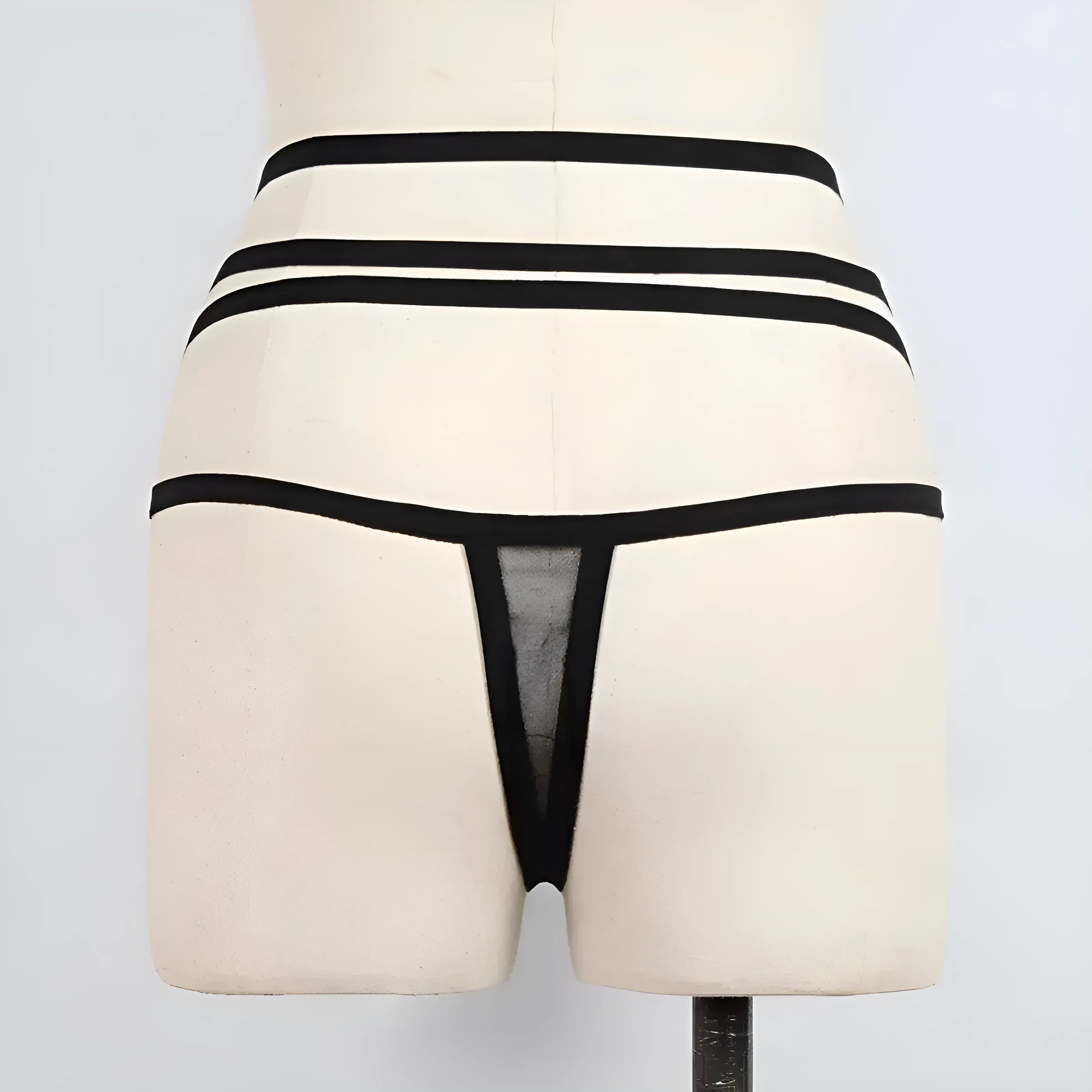 Stringi z paskami - Image 2