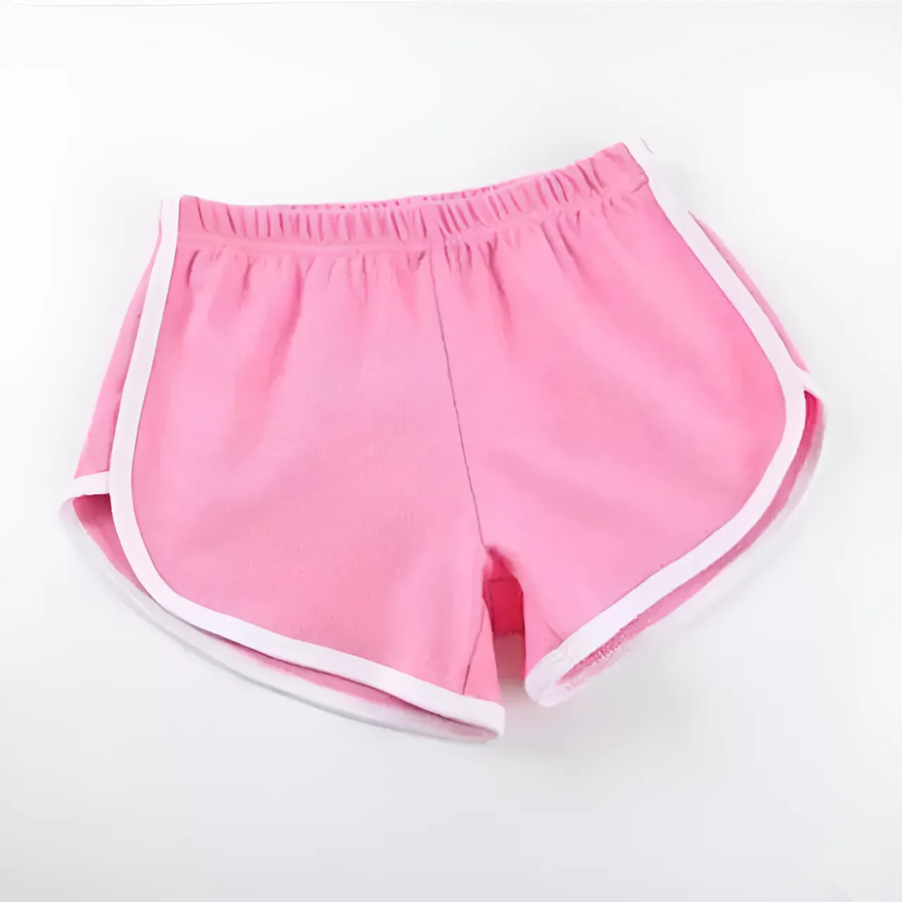 Szorty do spania o sportowym kroju - Image 4