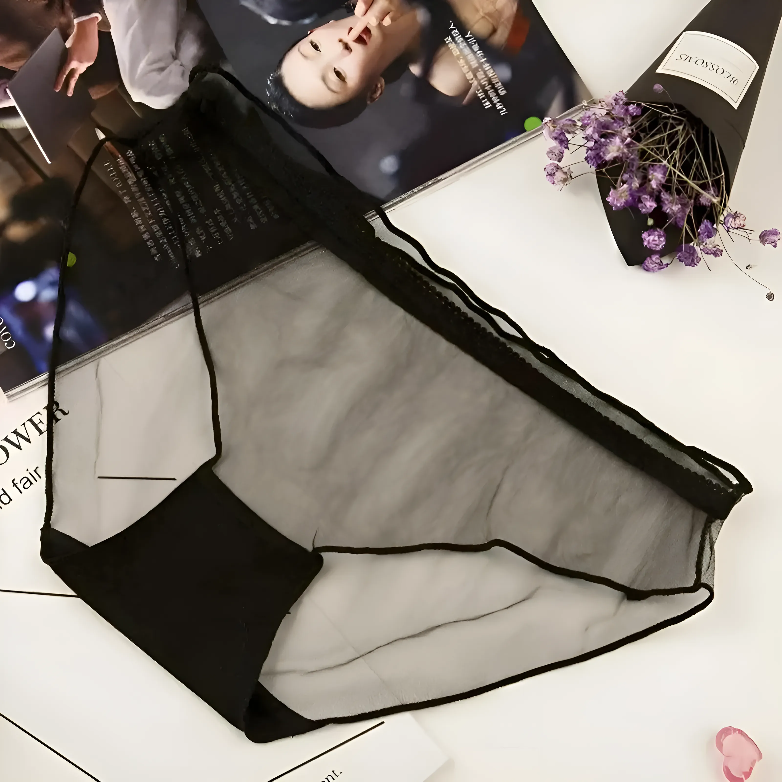 Transparentne figi - Image 2