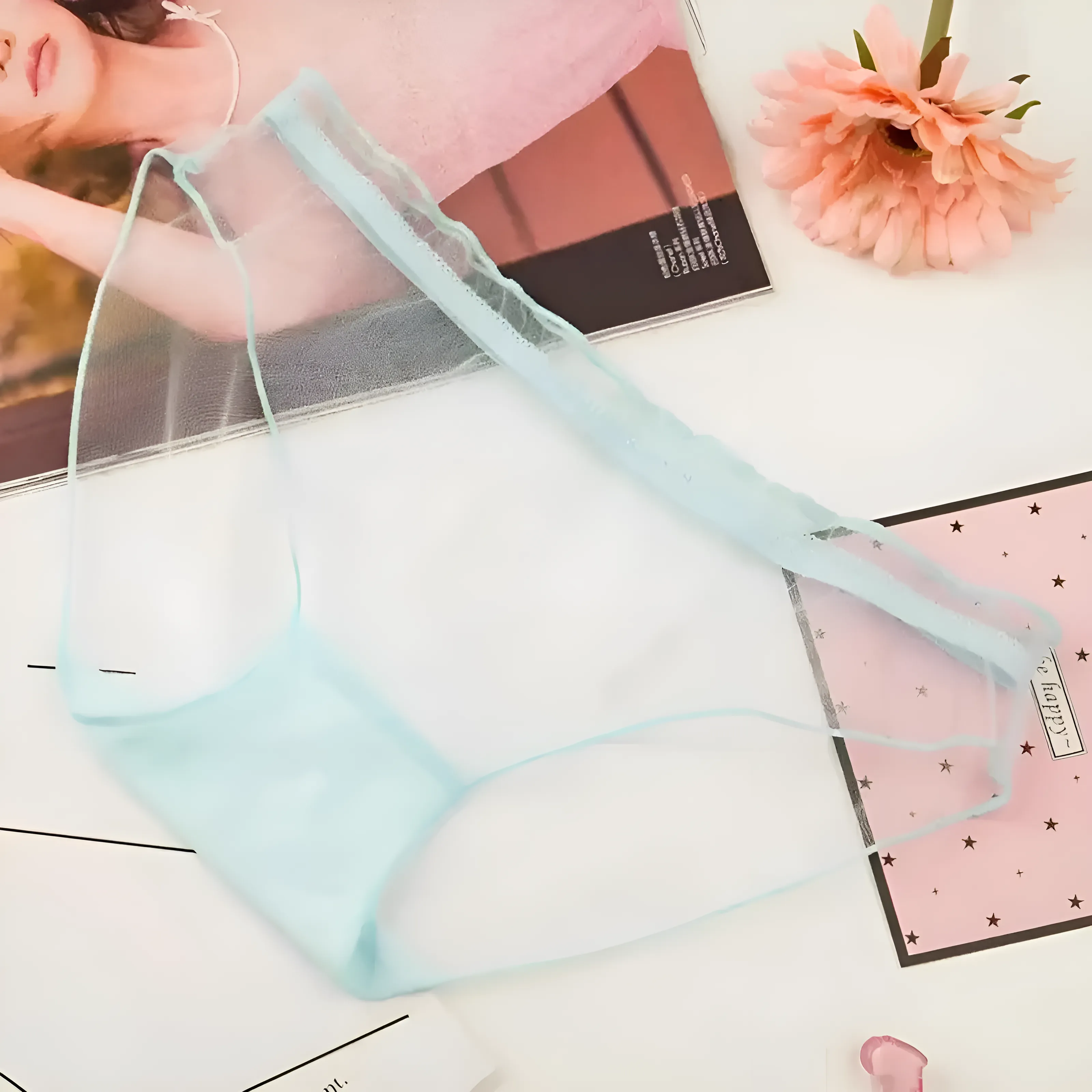 Transparentne figi - Image 3
