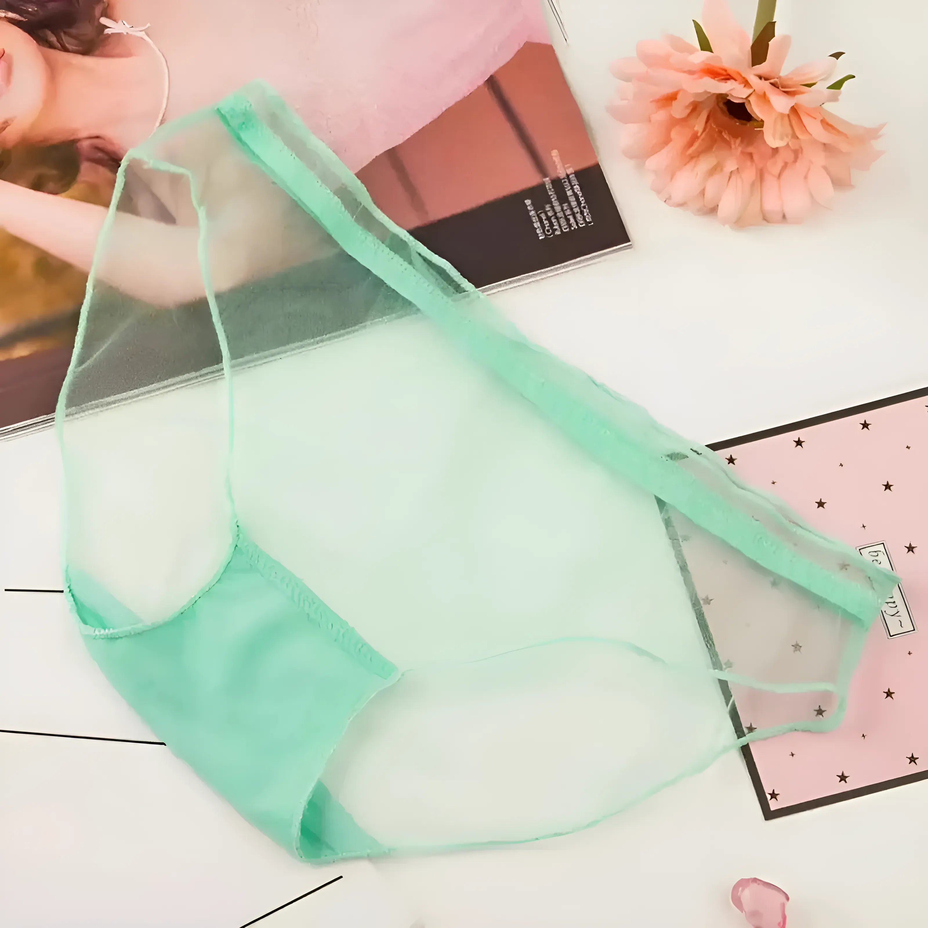 Transparentne figi - Image 4