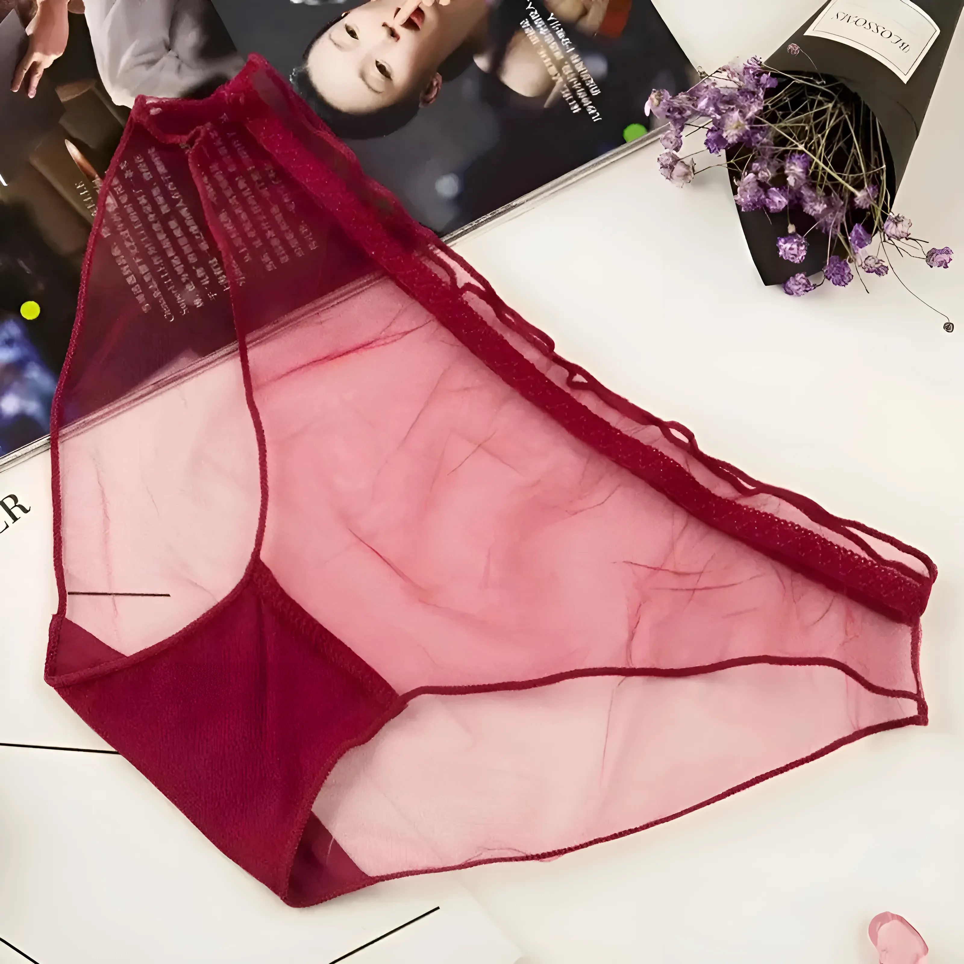 Transparentne figi - Image 7