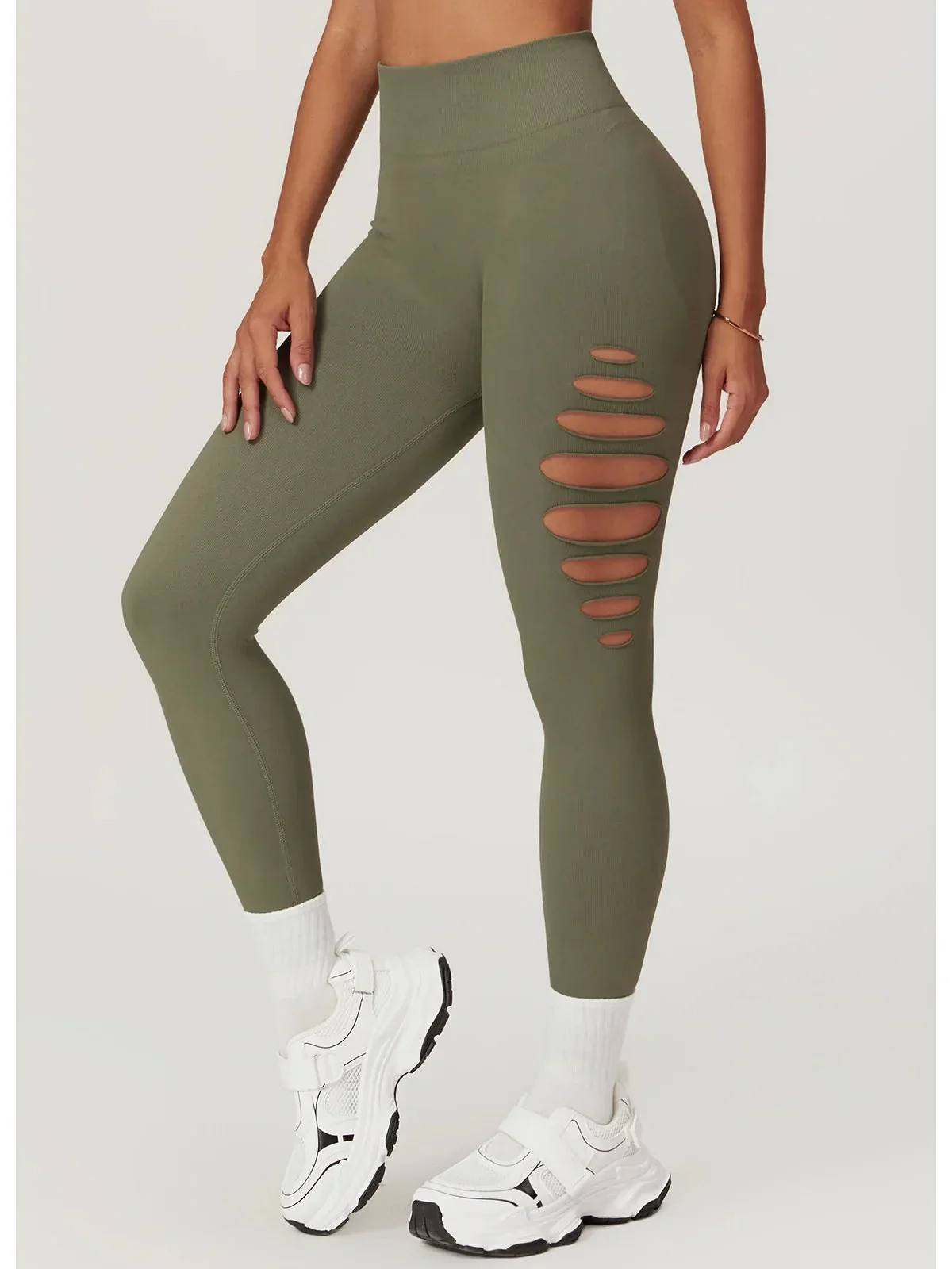 Legginsy sportowe - Image 4