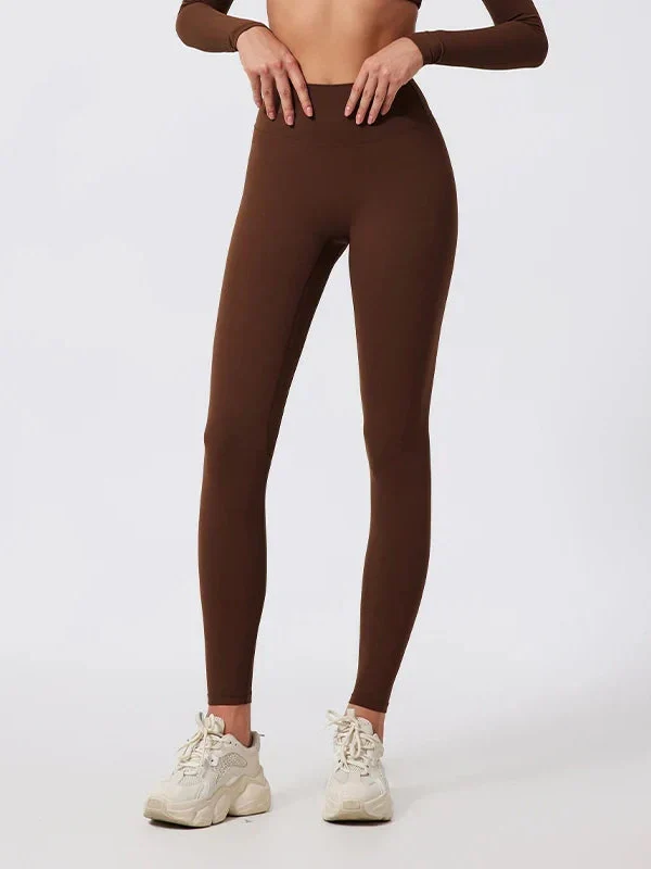 Legginsy sportowe - Image 2