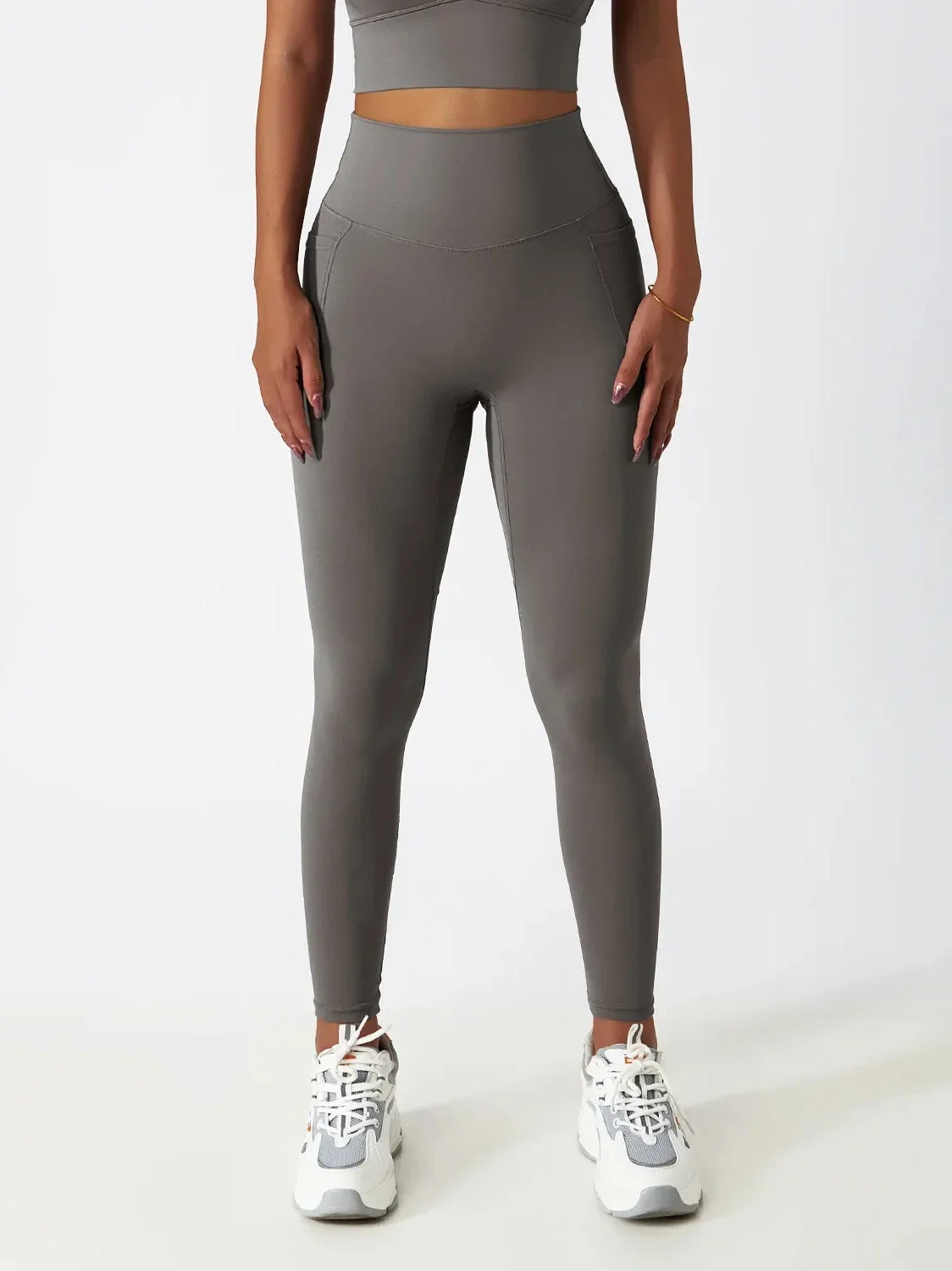Legginsy sportowe - Image 13