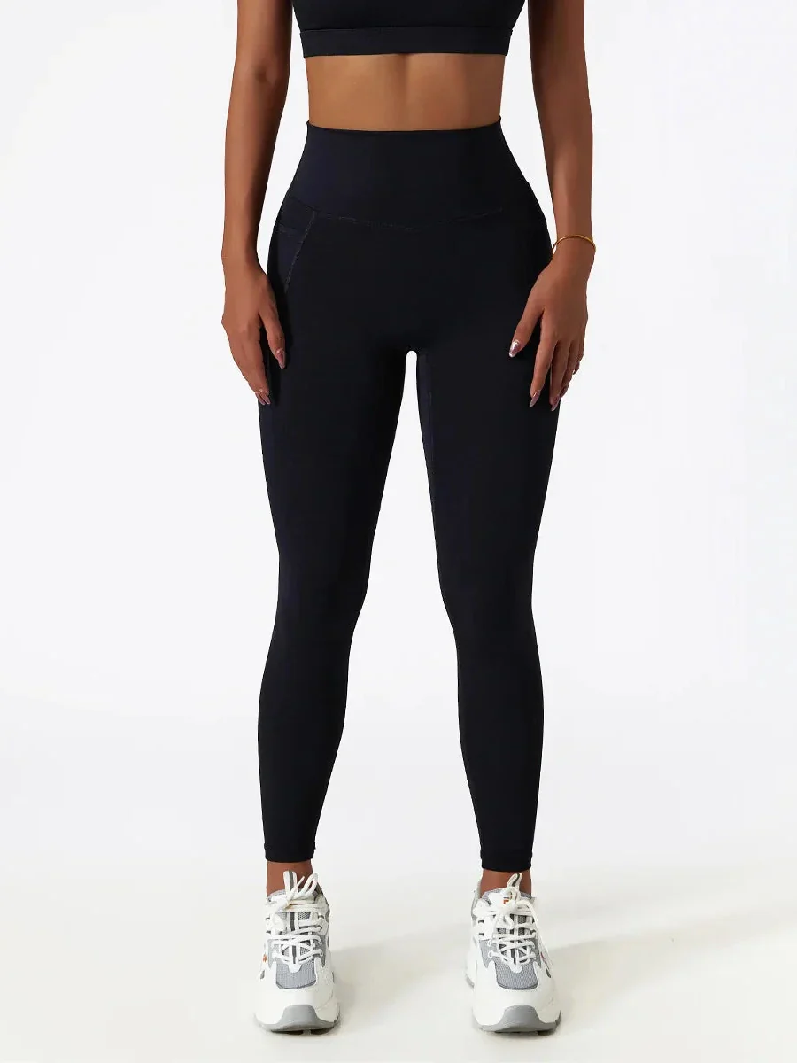 Legginsy sportowe - Image 31