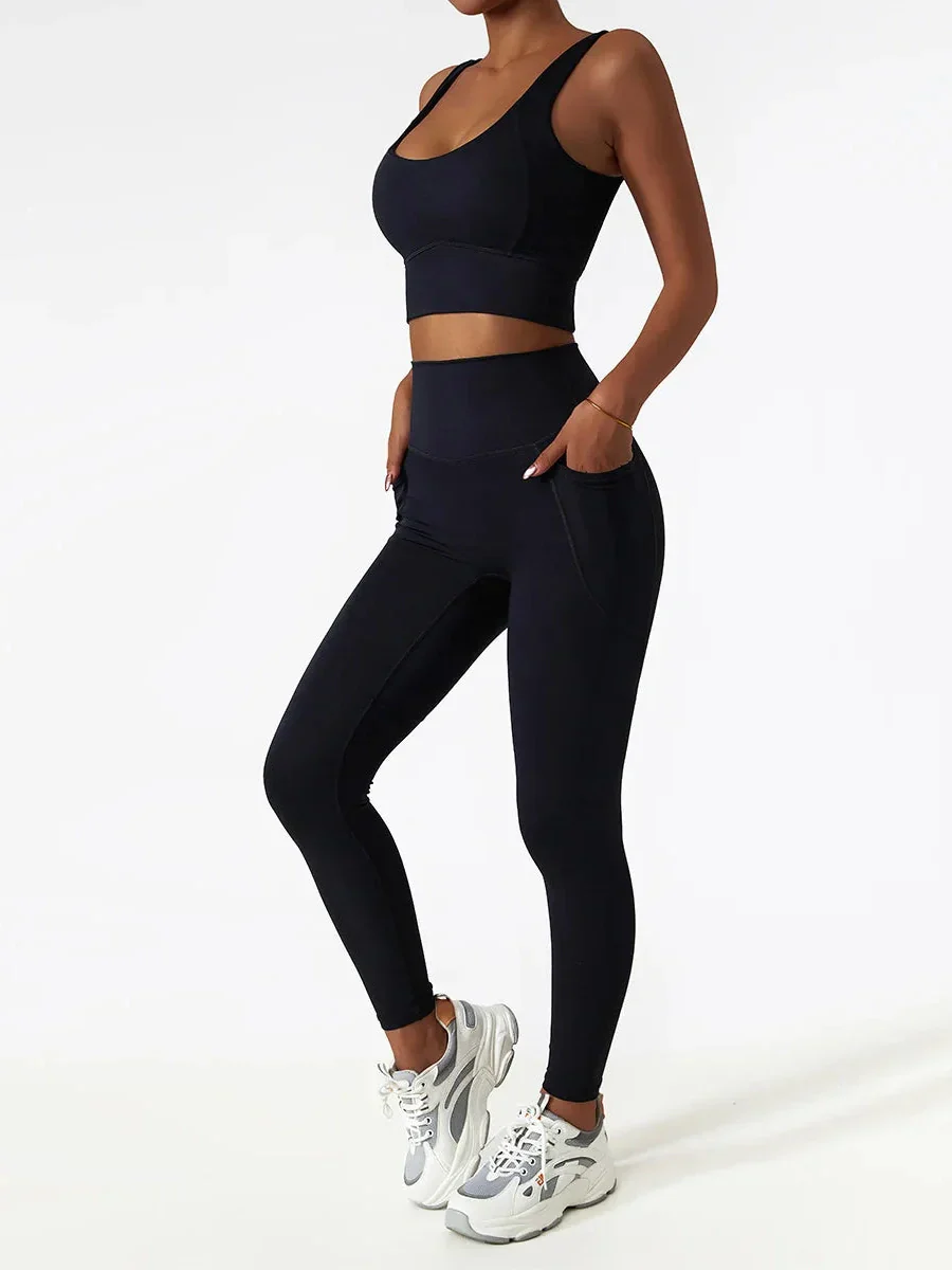 Legginsy sportowe - Image 34