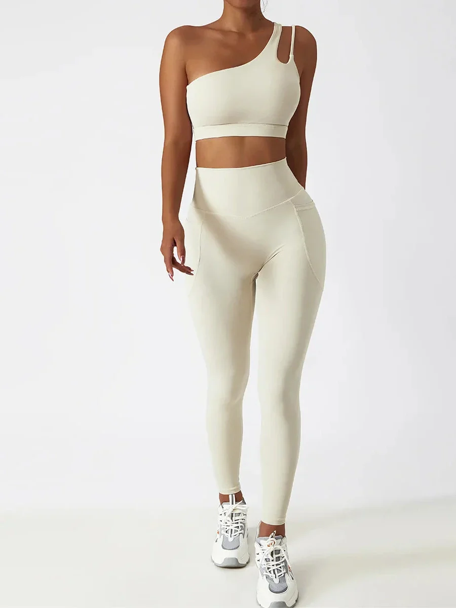Legginsy sportowe - Image 9