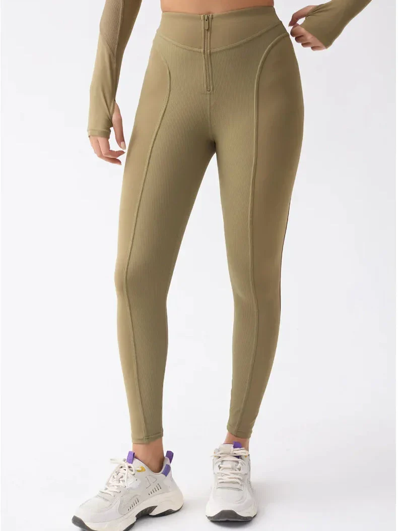 Legginsy sportowe - Image 19