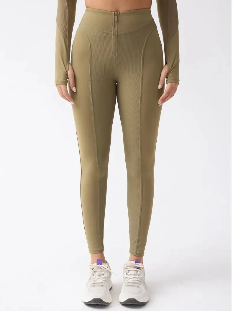 Legginsy sportowe - Image 20