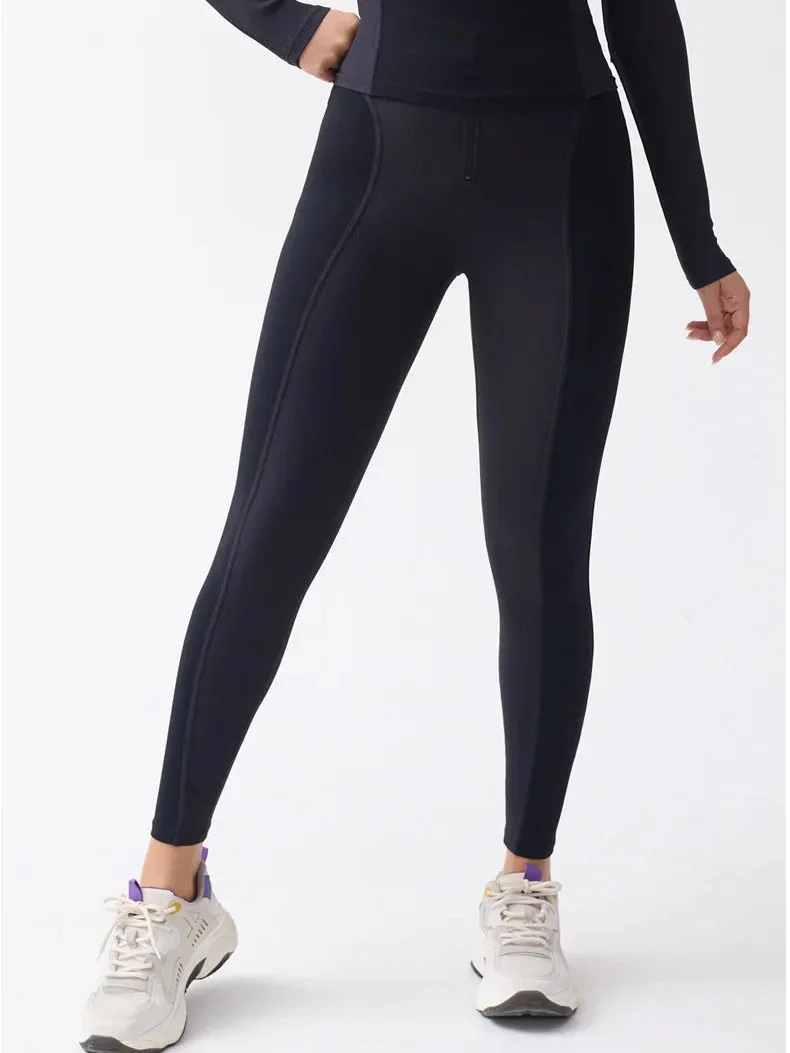 Legginsy sportowe - Image 4