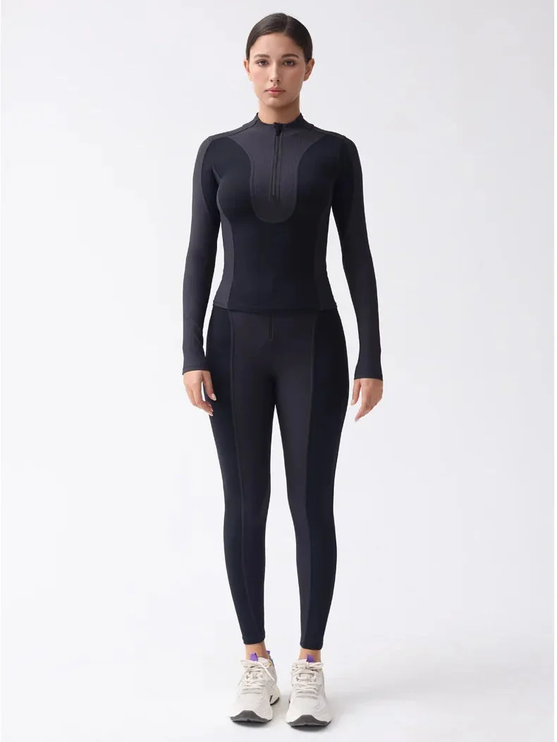 Legginsy sportowe - Image 5