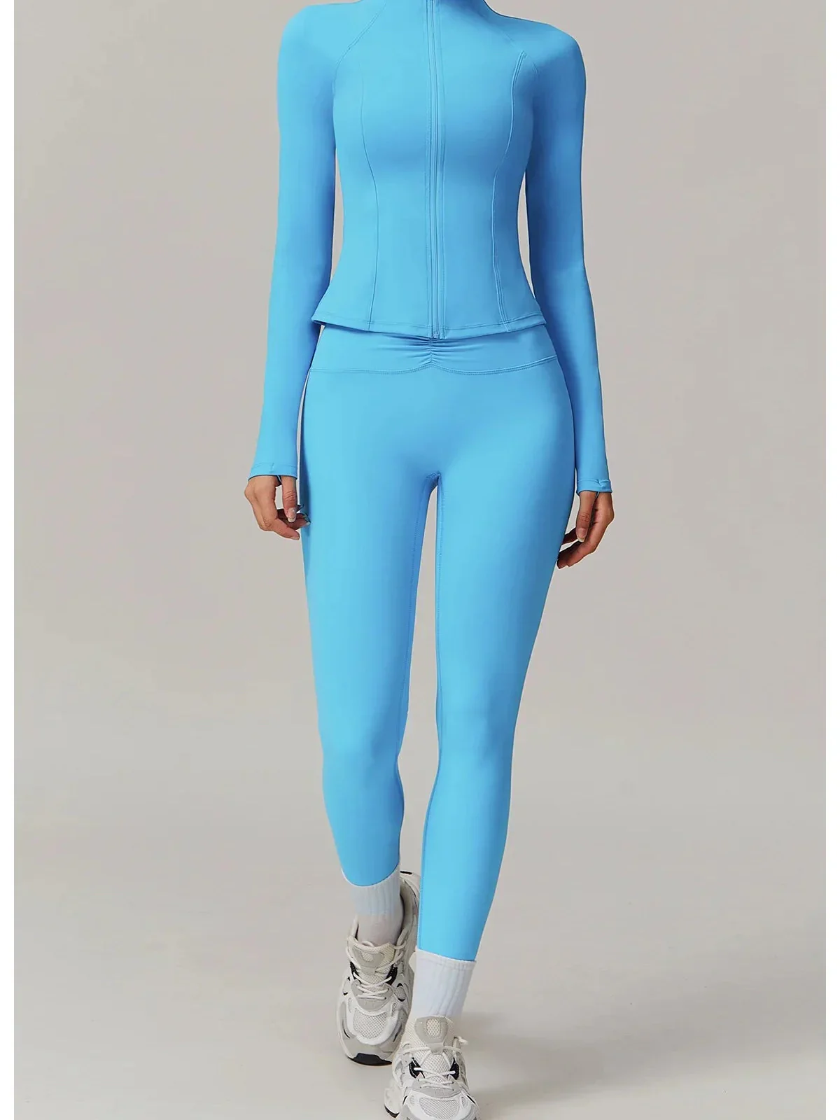 Legginsy sportowe - Image 2