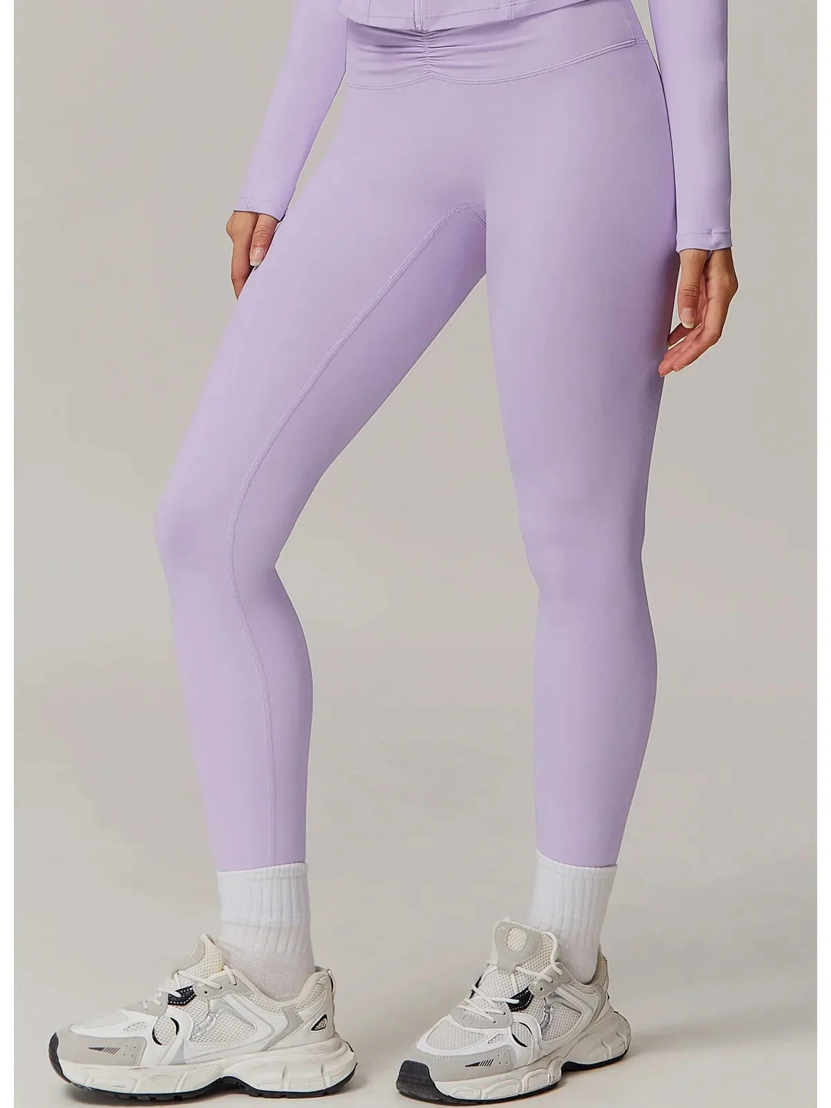 Legginsy sportowe - Image 8